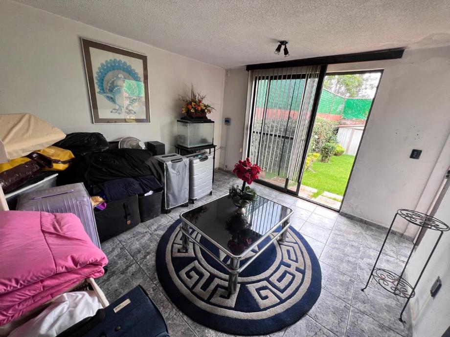 Naucalpan de Juárez, Estado de méxico, 53280, Mexico, 3 Bedrooms Bedrooms, ,3 BathroomsBathrooms,Residential,For Sale,1994502