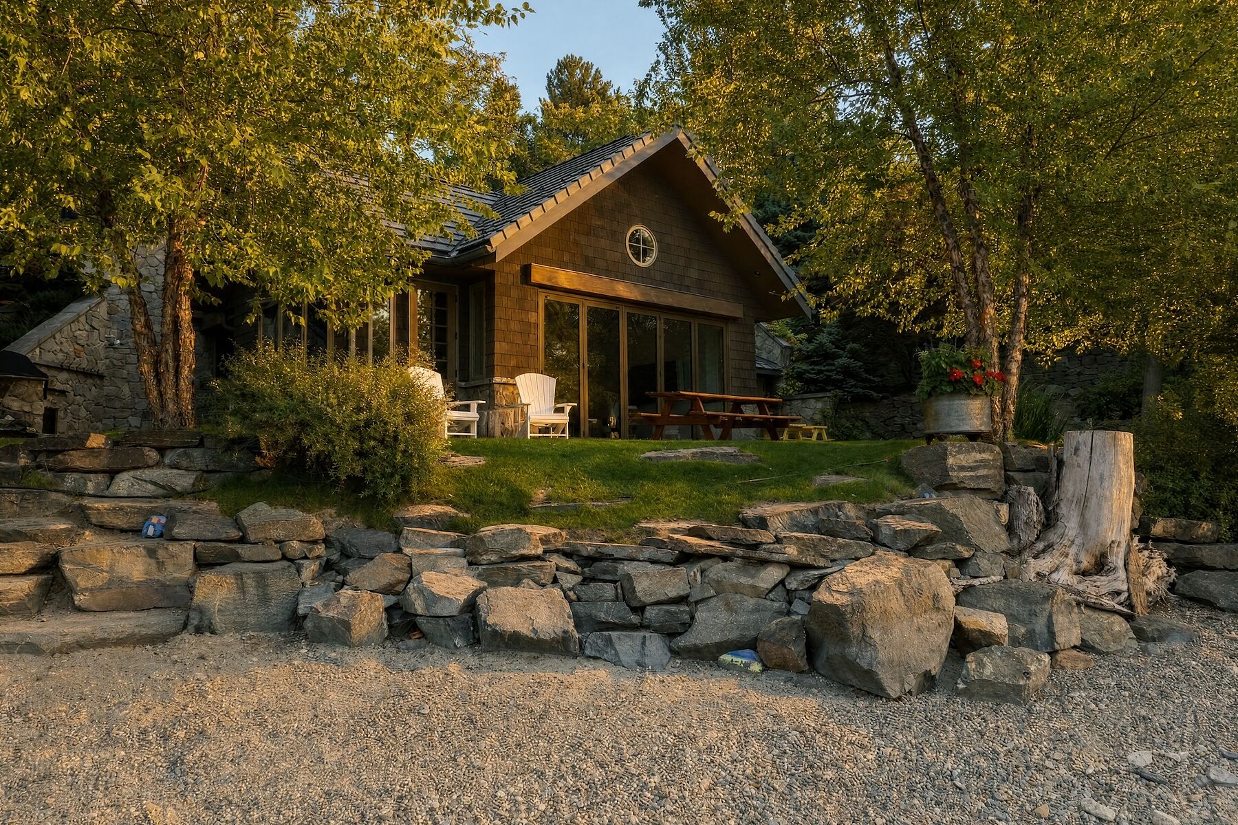  World Class Family Estate - 物件實景