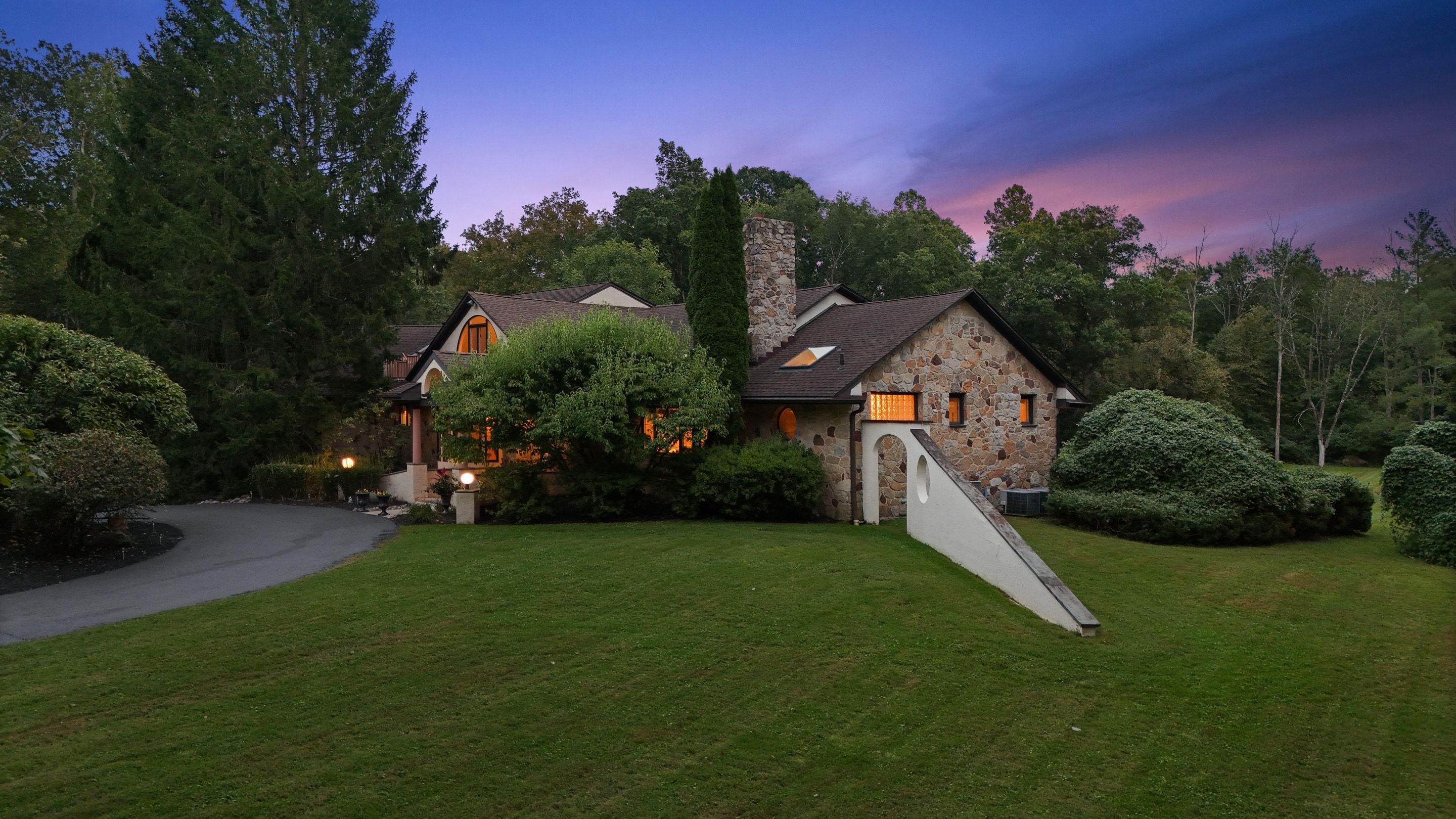  805 Bryn Mawr Avenue, Newtown Square, PA 19073 - 物件實景