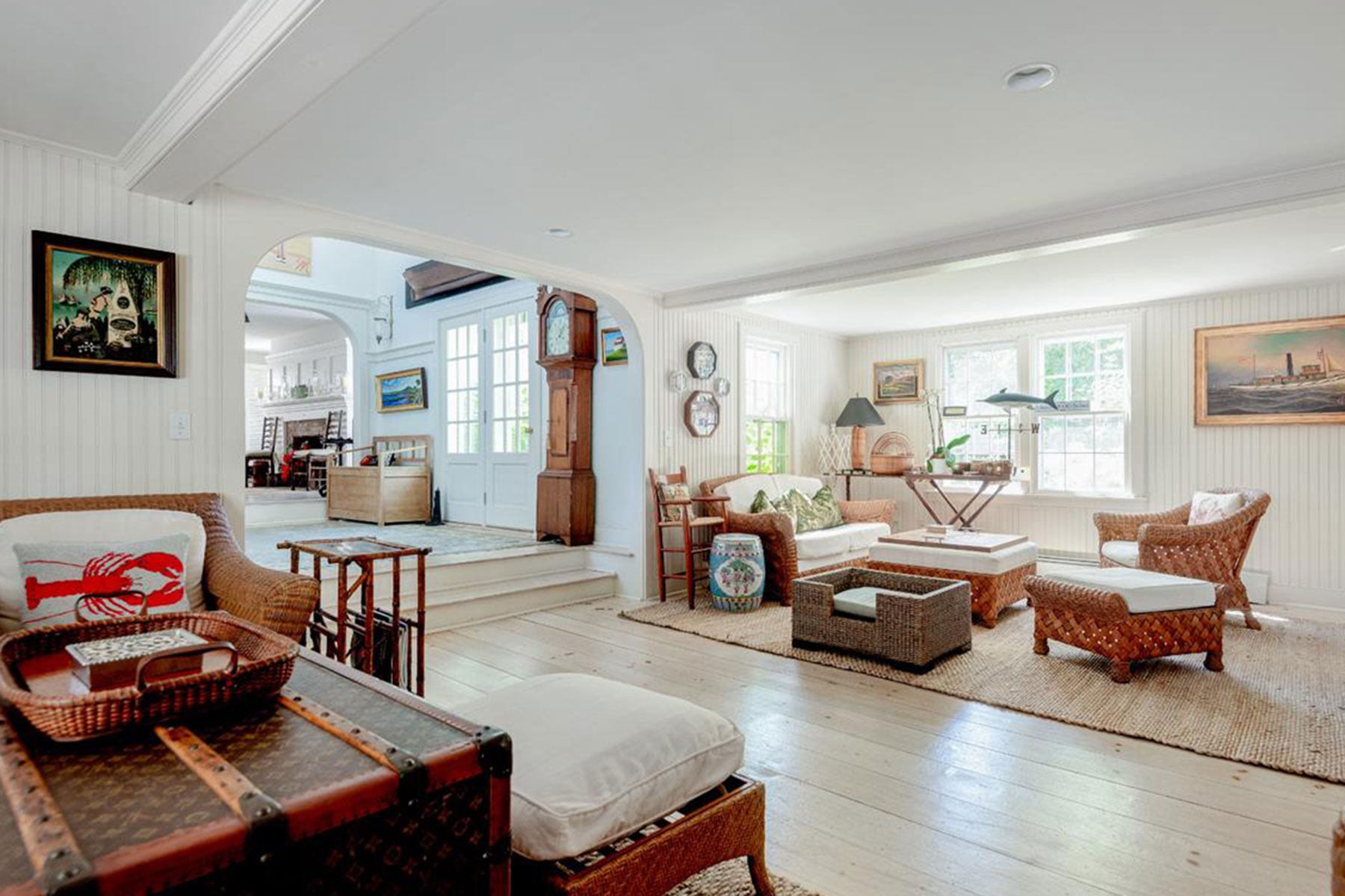  4 Crown Court, Nantucket, MA, 02554 - 物件實景