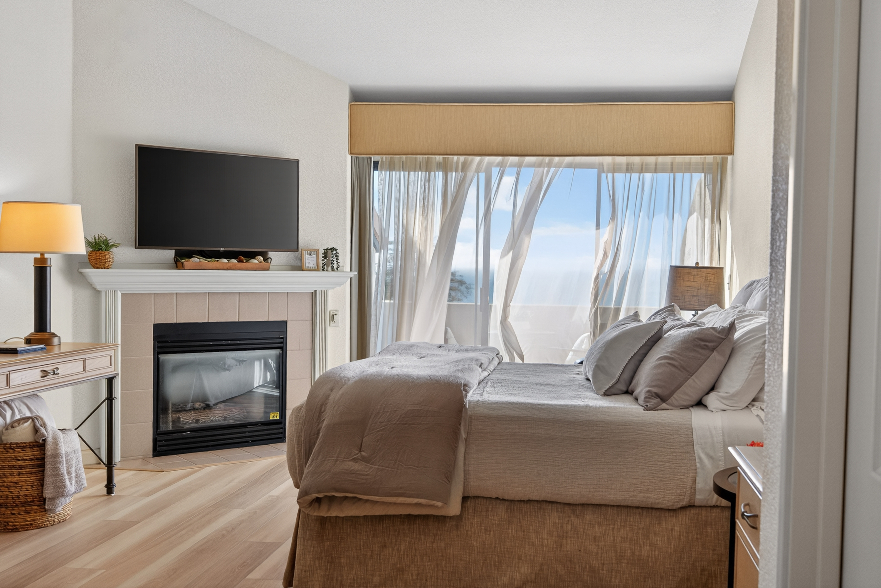  302 Seascape Resort Drive - 物件實景