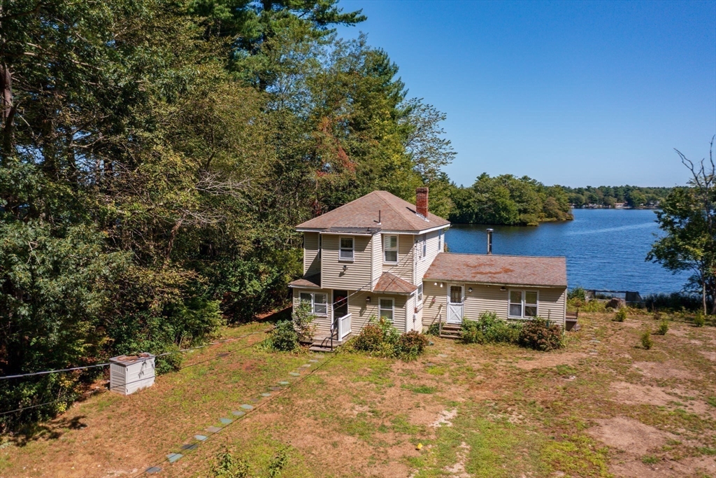 Hanson, Massachusetts, 02341, United States, 3 Bedrooms Bedrooms, ,2 BathroomsBathrooms,Residential,For Sale,1938921