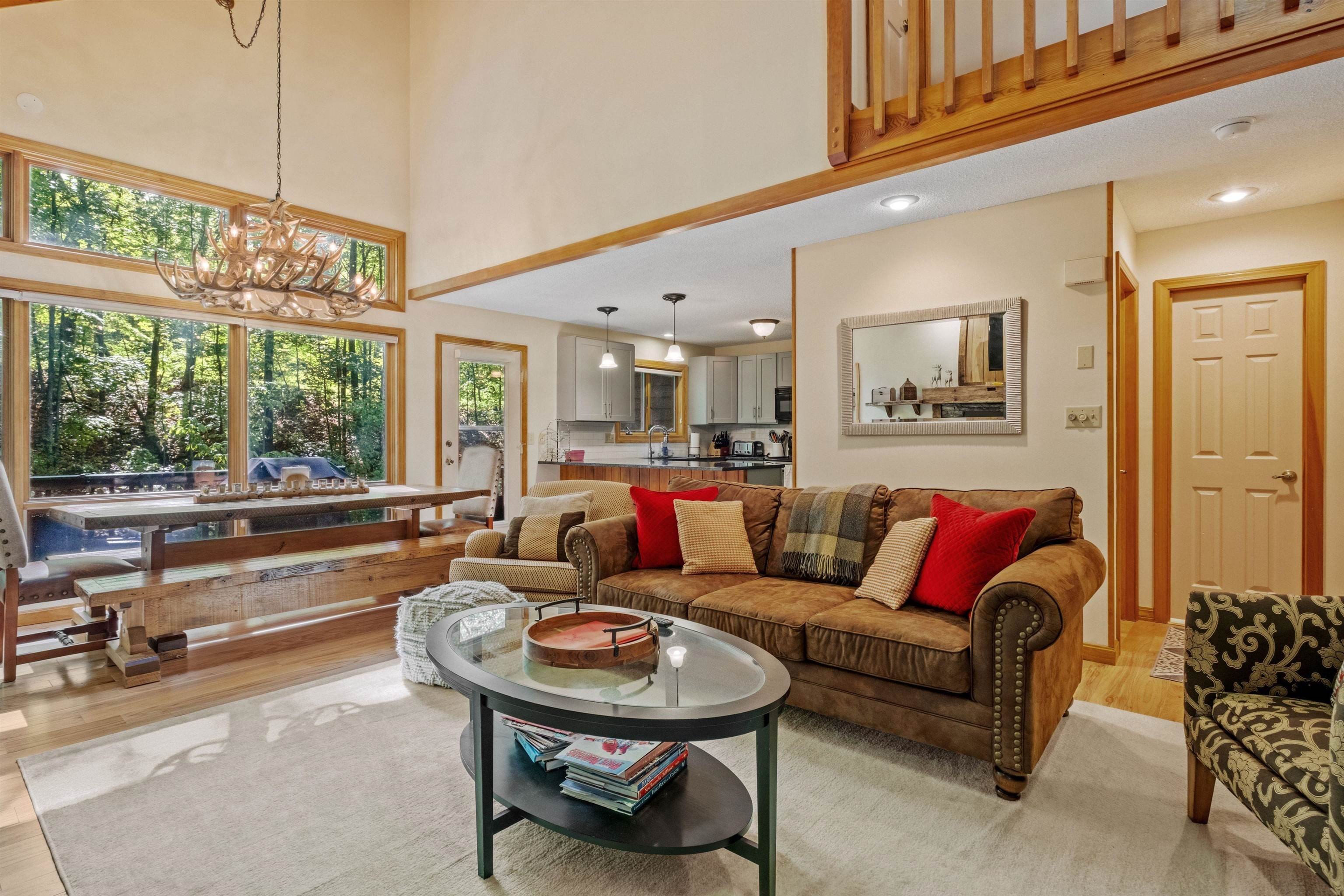 Woodstock, New Hampshire, 03262, United States, 3 Bedrooms Bedrooms, ,1 BathroomBathrooms,Residential,For Sale,1975187