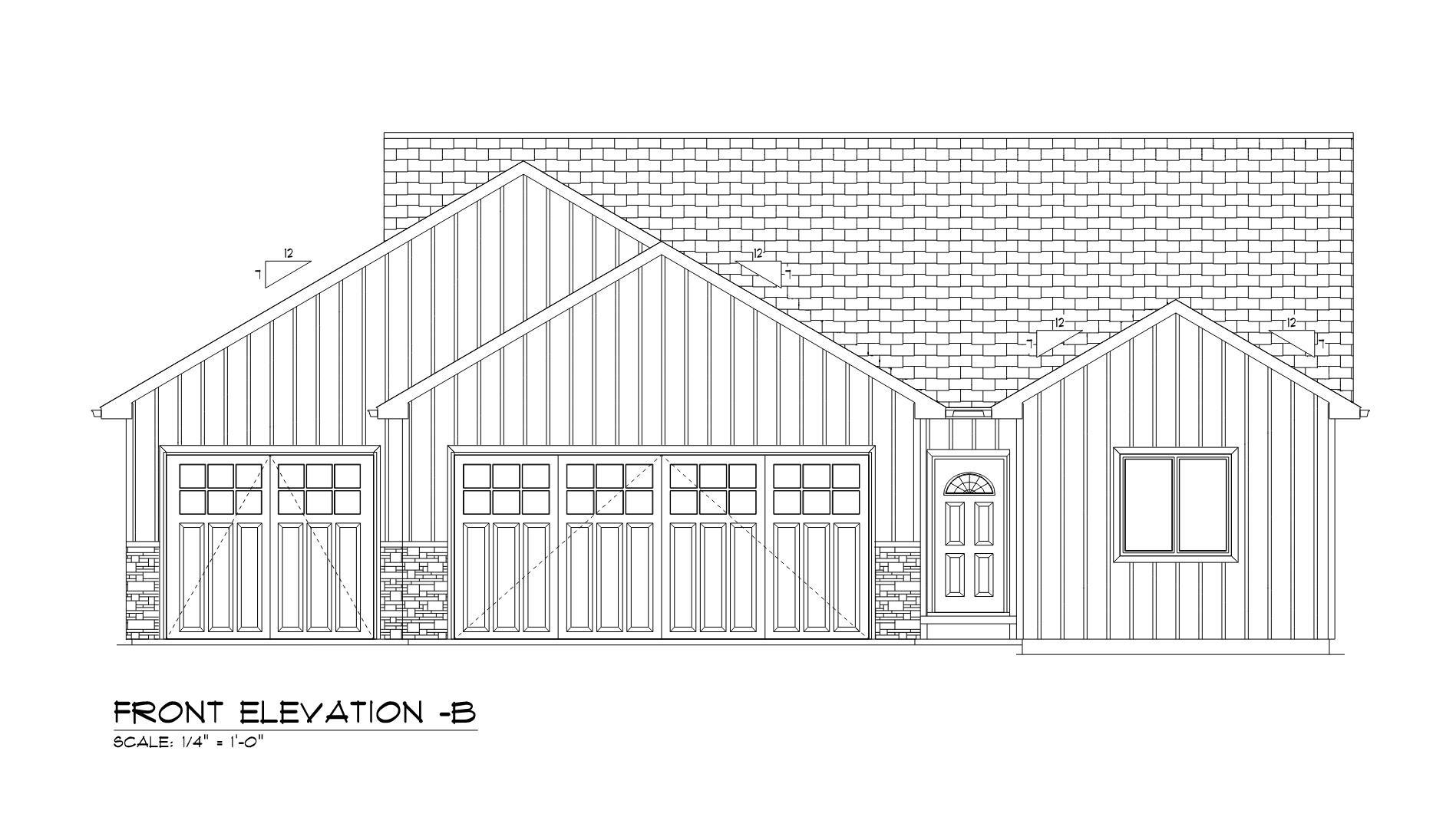 Pella, Iowa, 50219, United States, 4 Bedrooms Bedrooms, ,3 BathroomsBathrooms,Residential,For Sale,1873235