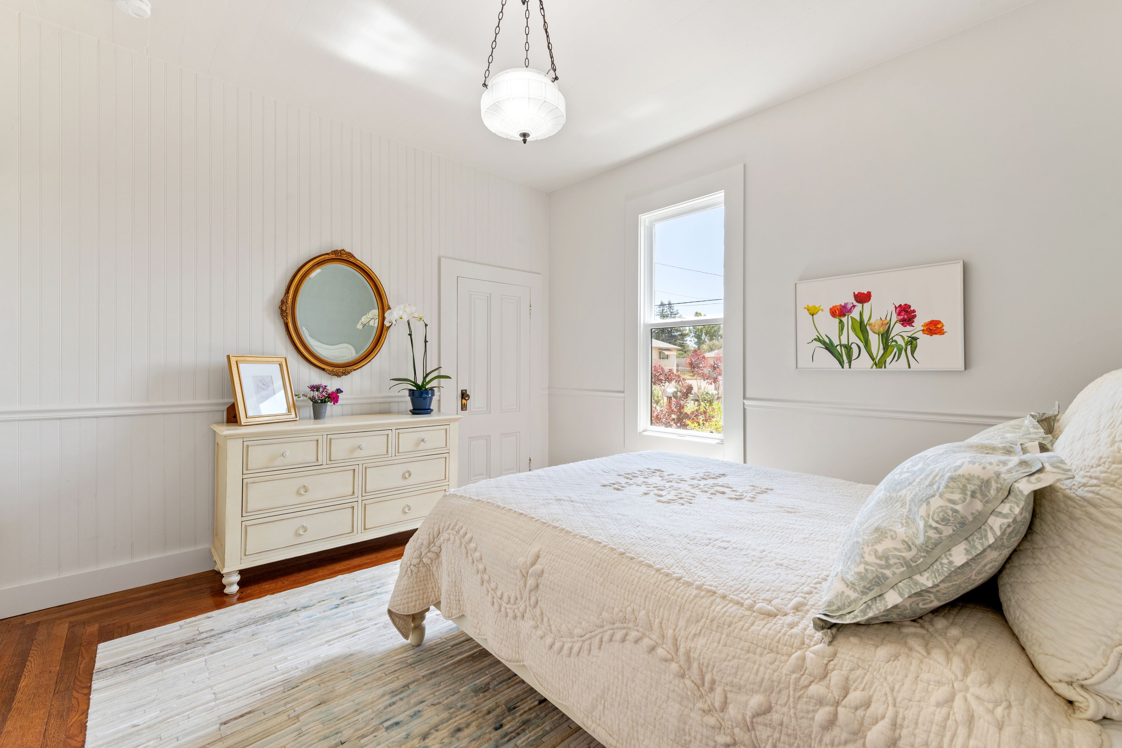  Farmhouse Retreat in Petaluma - 物件實景