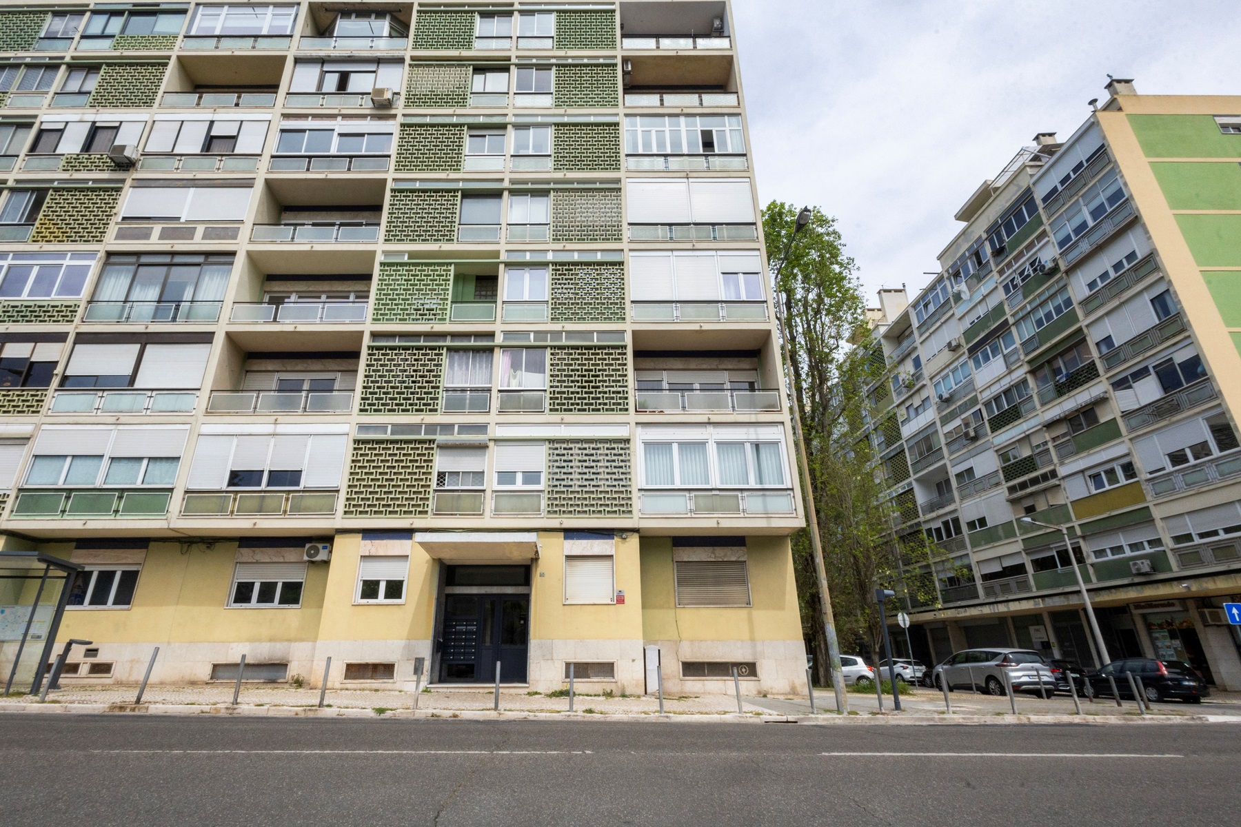  Flat, 3 bedrooms, for Sale - 物件實景