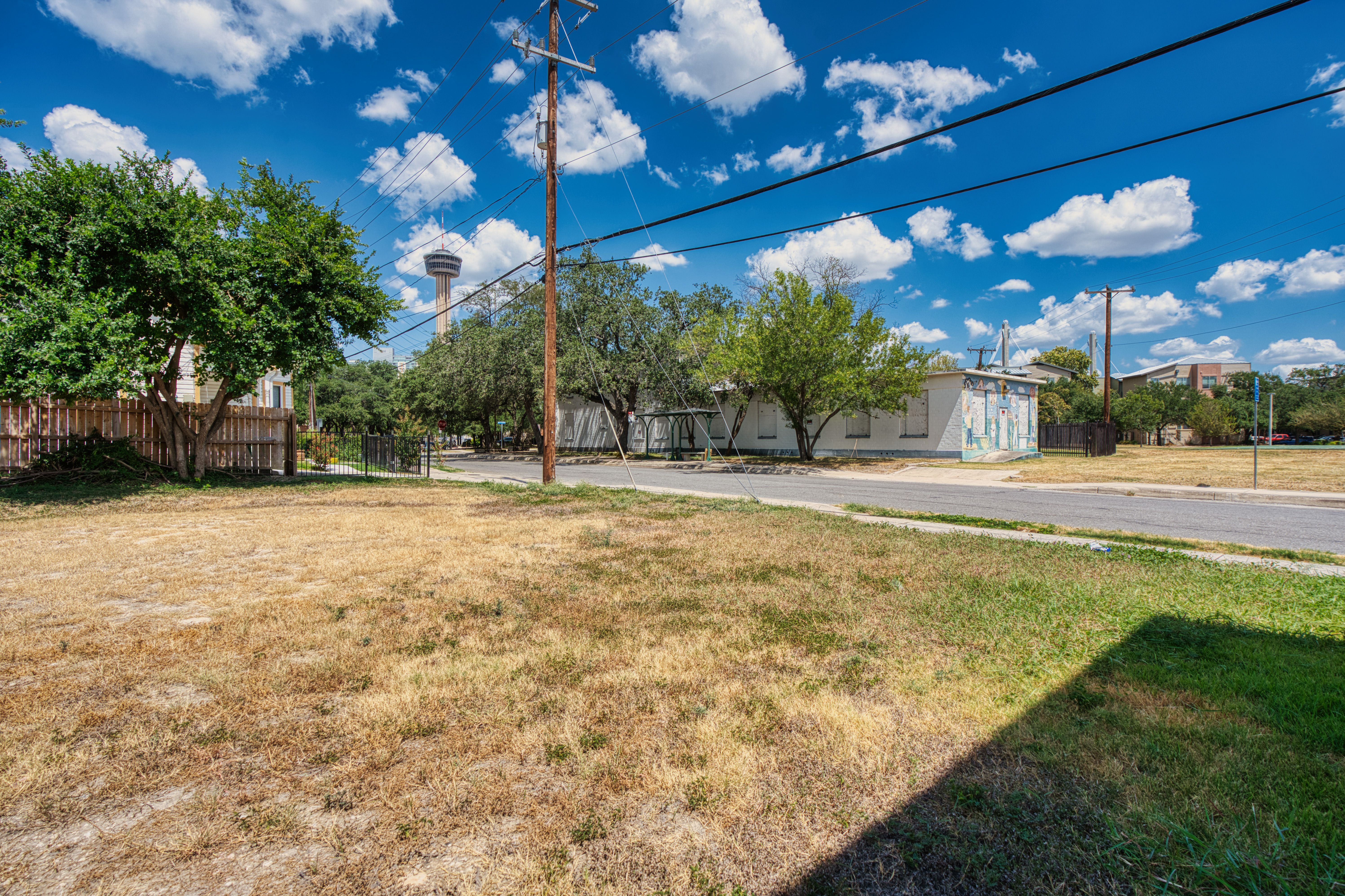  Prime Lavaca Lot - 物件實景