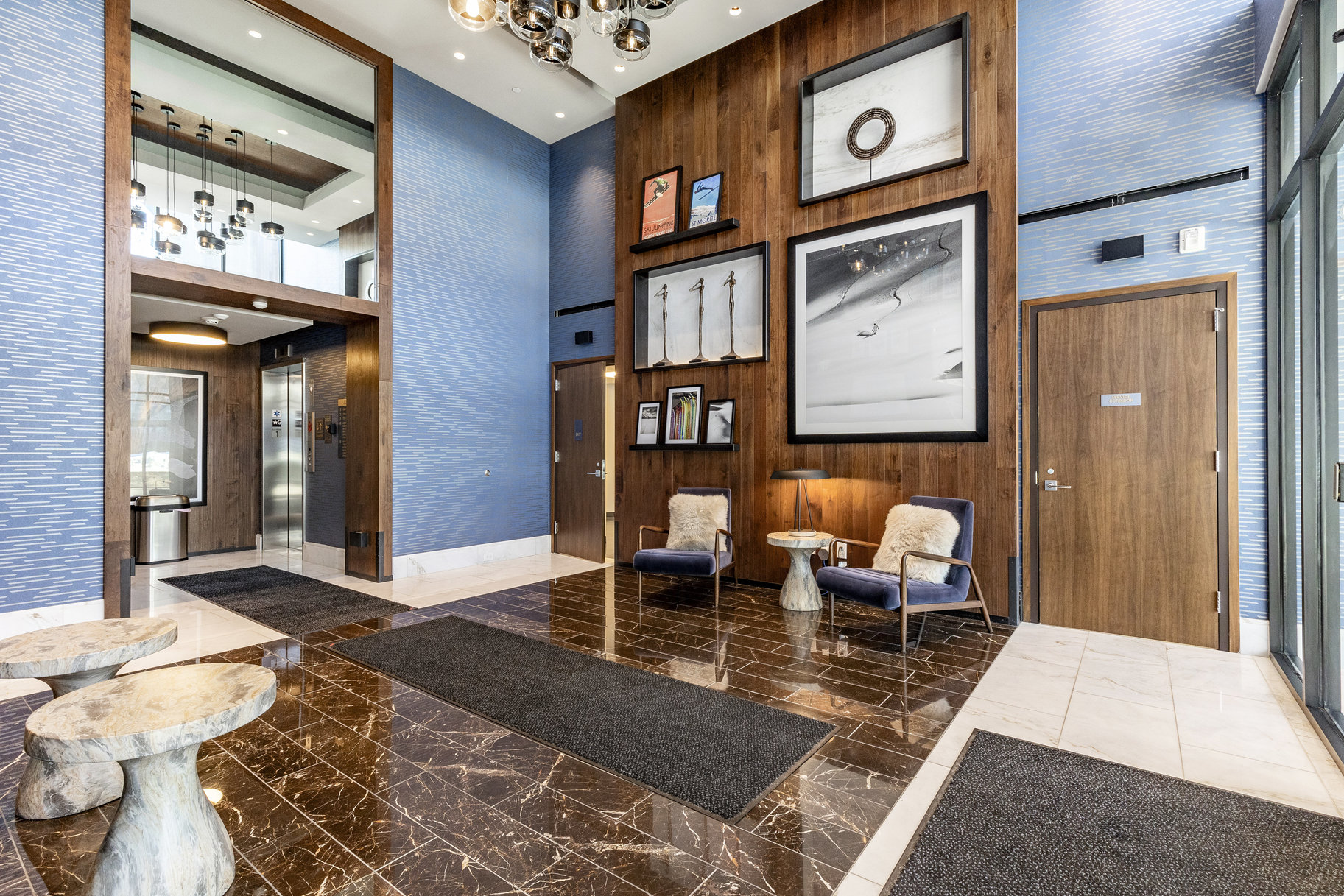  Top-Floor Pioche Condo with Expansive Views Steps from Jordanelle Gondola - 物件實景