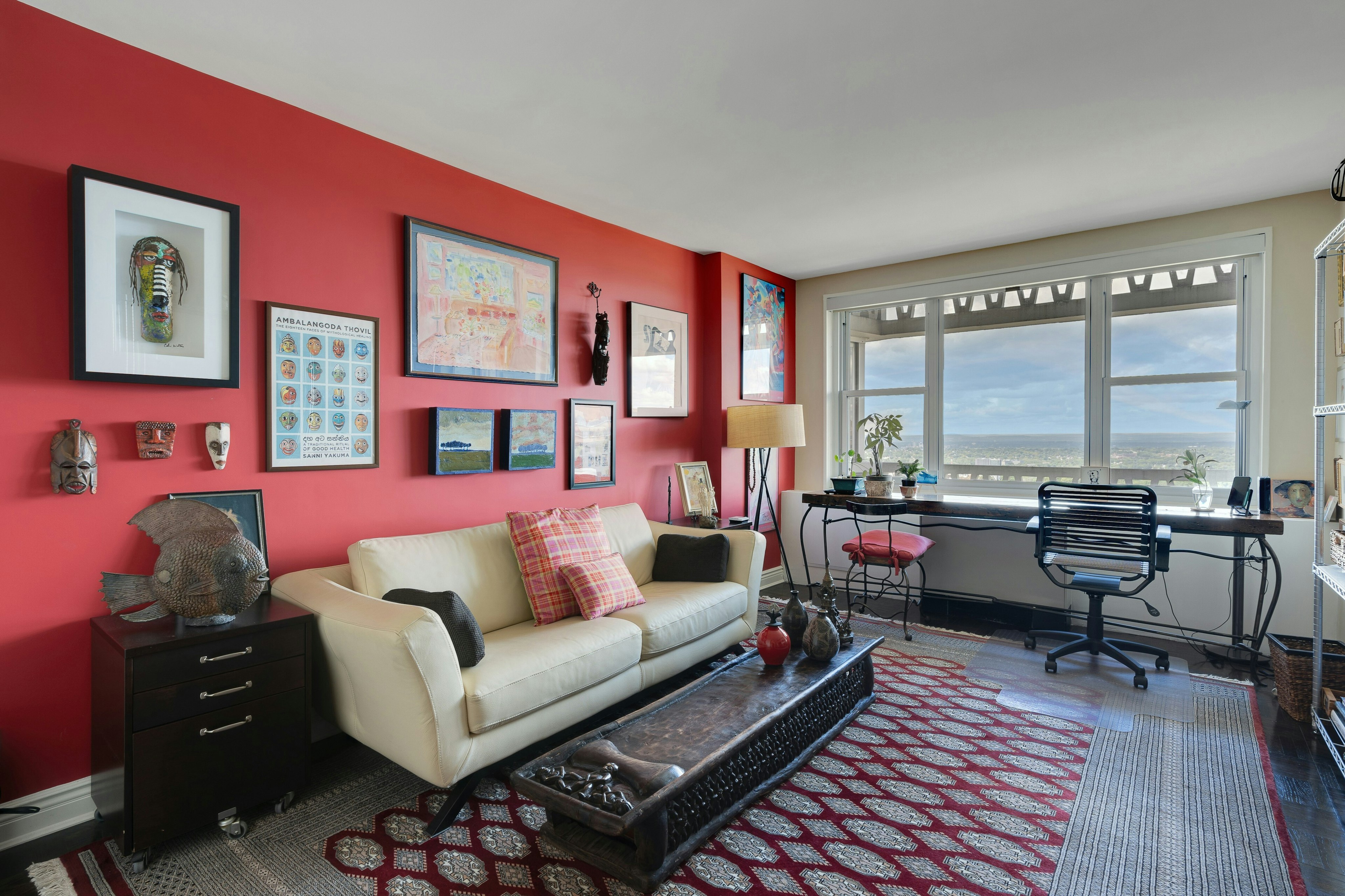  2000 Linwood Avenue #22C/D, Fort Lee, NJ 07024 - 物件實景