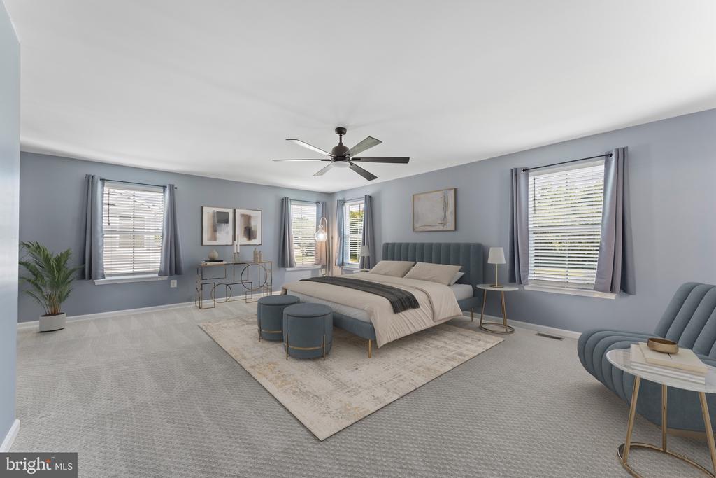 Fredericksburg, Virginia, 22408, United States, 4 Bedrooms Bedrooms, ,4 BathroomsBathrooms,Residential,For Sale,1932682