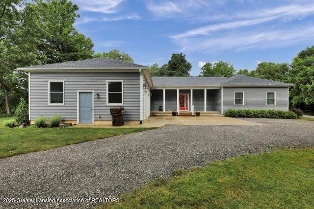 Charlotte, Michigan, 48813, United States, 5 Bedrooms Bedrooms, ,5 BathroomsBathrooms,Residential,For Sale,1985665