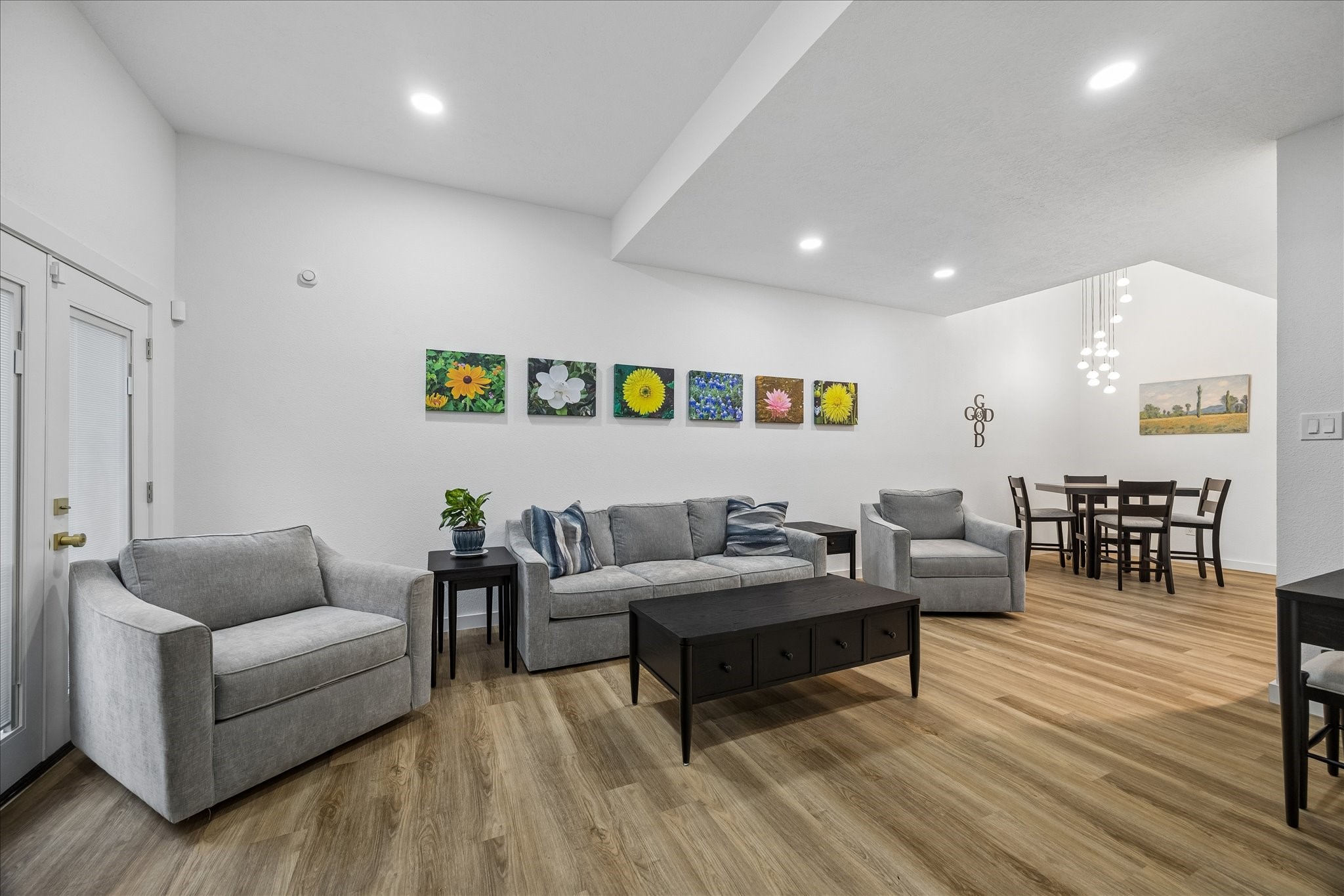  7350 Kirby Drive #21 - 物件實景