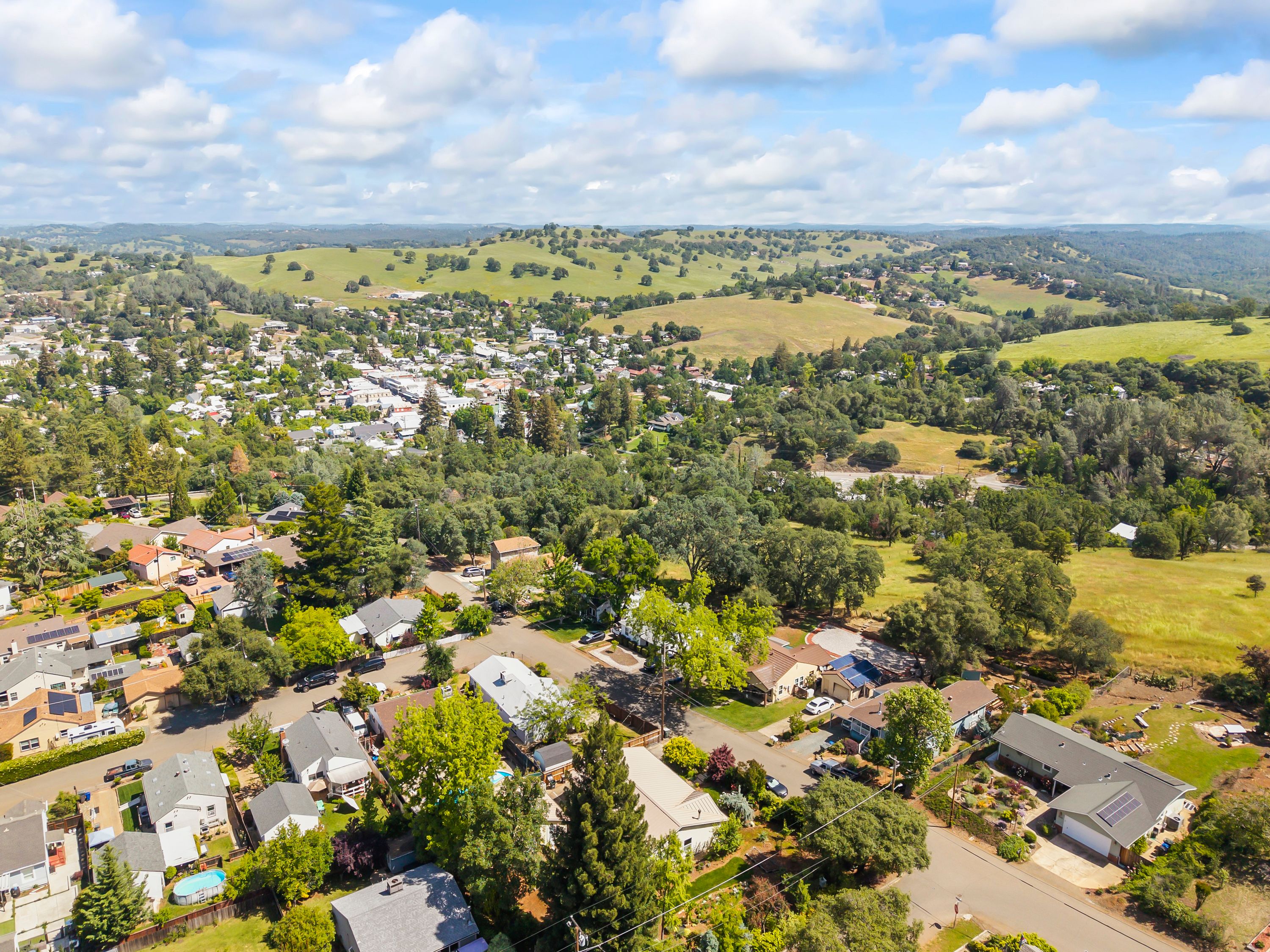  34 Ruby Street, Sutter Creek, CA 95685 - 物件實景