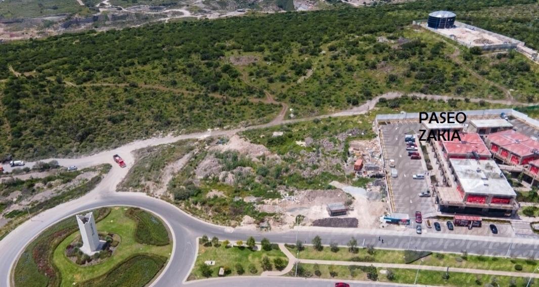 Paseo de los Mezquites, El Marqués, Querétaro, 76269, Mexico, 1 Bedroom Bedrooms, ,Residential,For Sale,Paseo de los Mezquites,1626521
