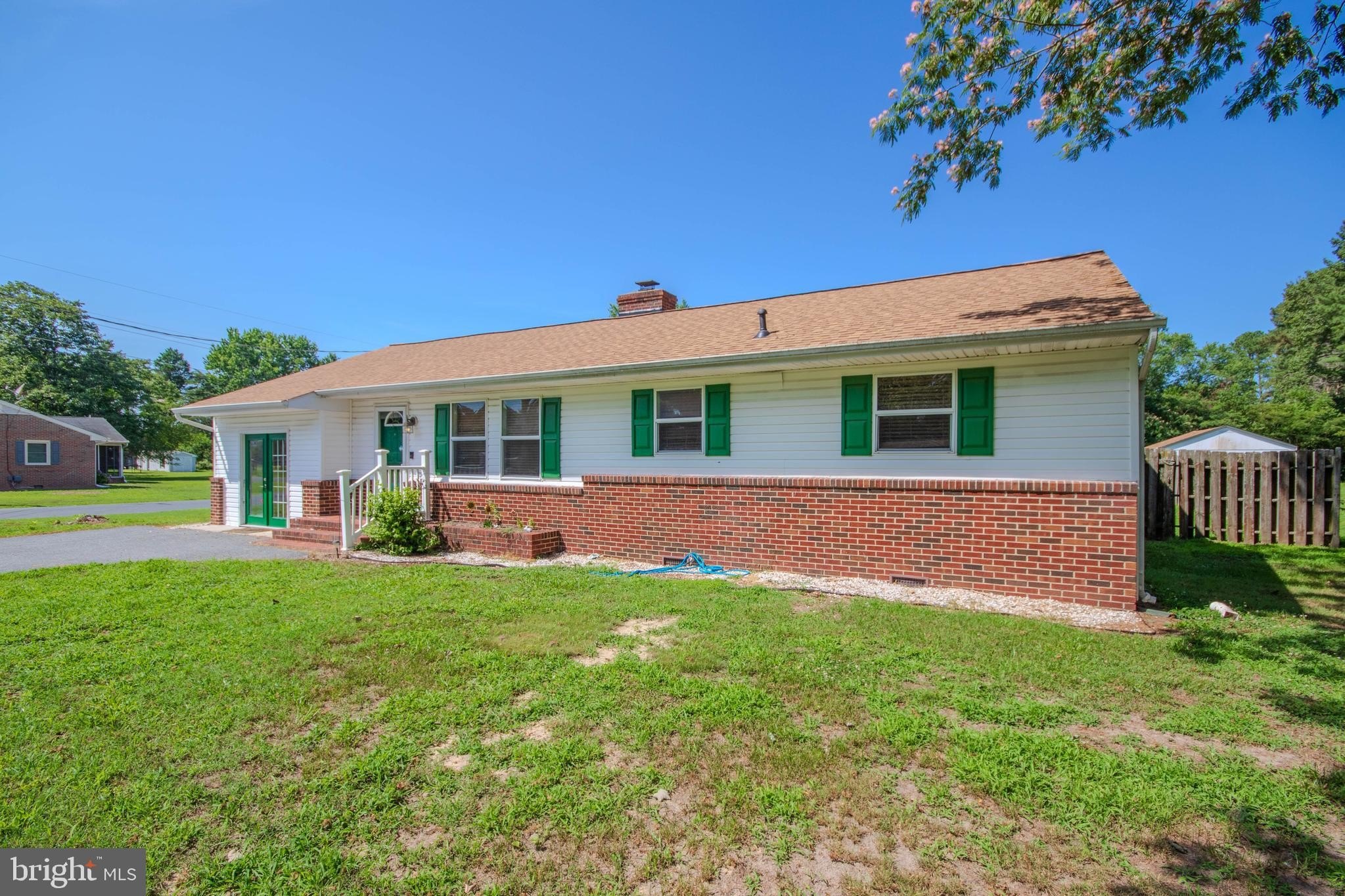 Coulbourn Mill Rd, Salisbury, MD 21804 #1