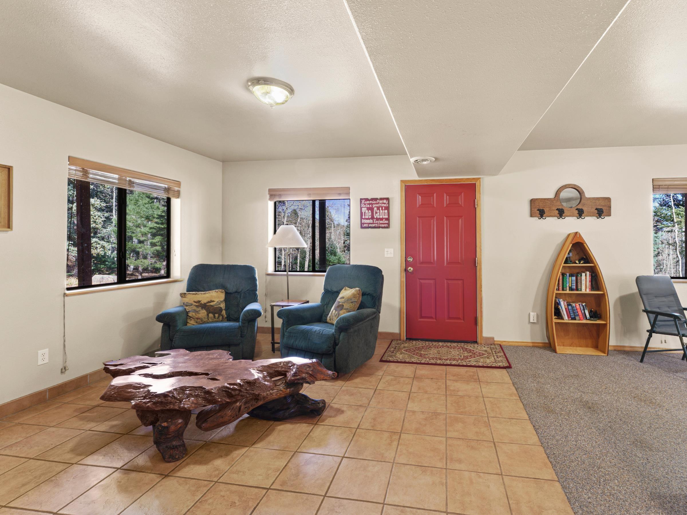 Angel Fire, New Mexico, 87710, United States, 4 Bedrooms Bedrooms, ,3 BathroomsBathrooms,Residential,For Sale,1991876