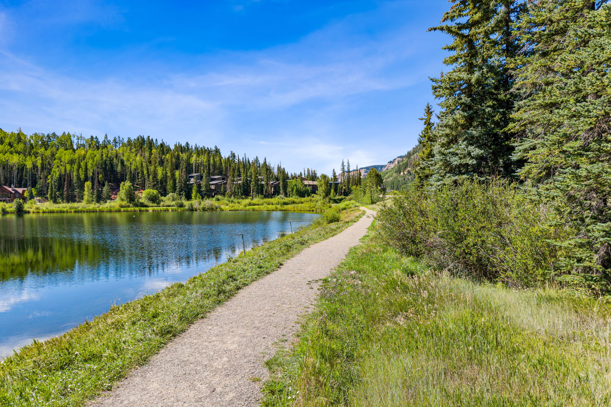  37 Penstock Court, Durango, CO 81301 - 物件實景
