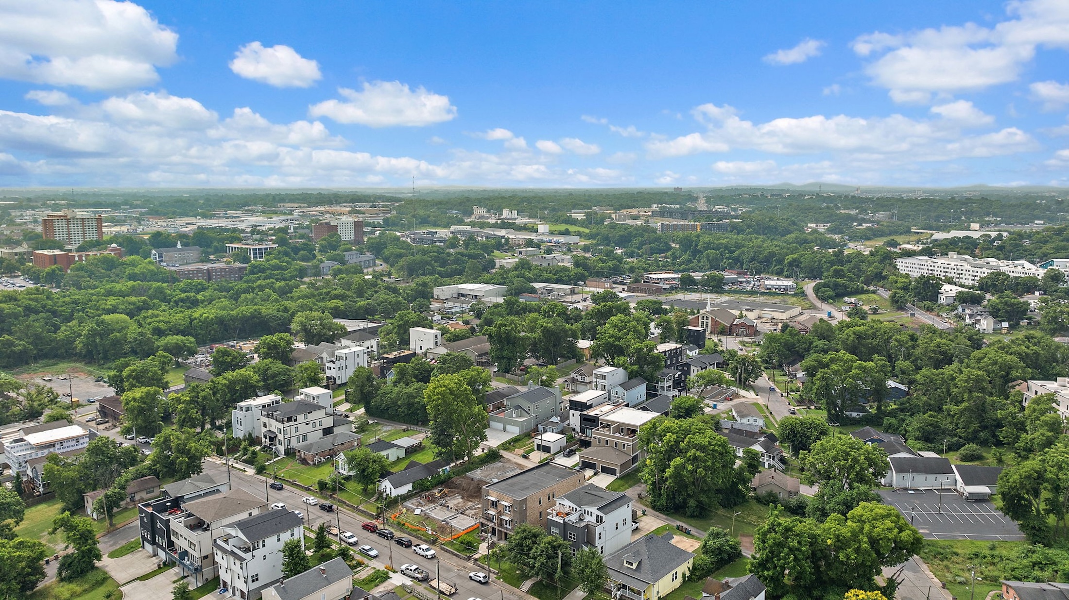  13A N Hill St, Nashville, TN, 37210 - 物件實景