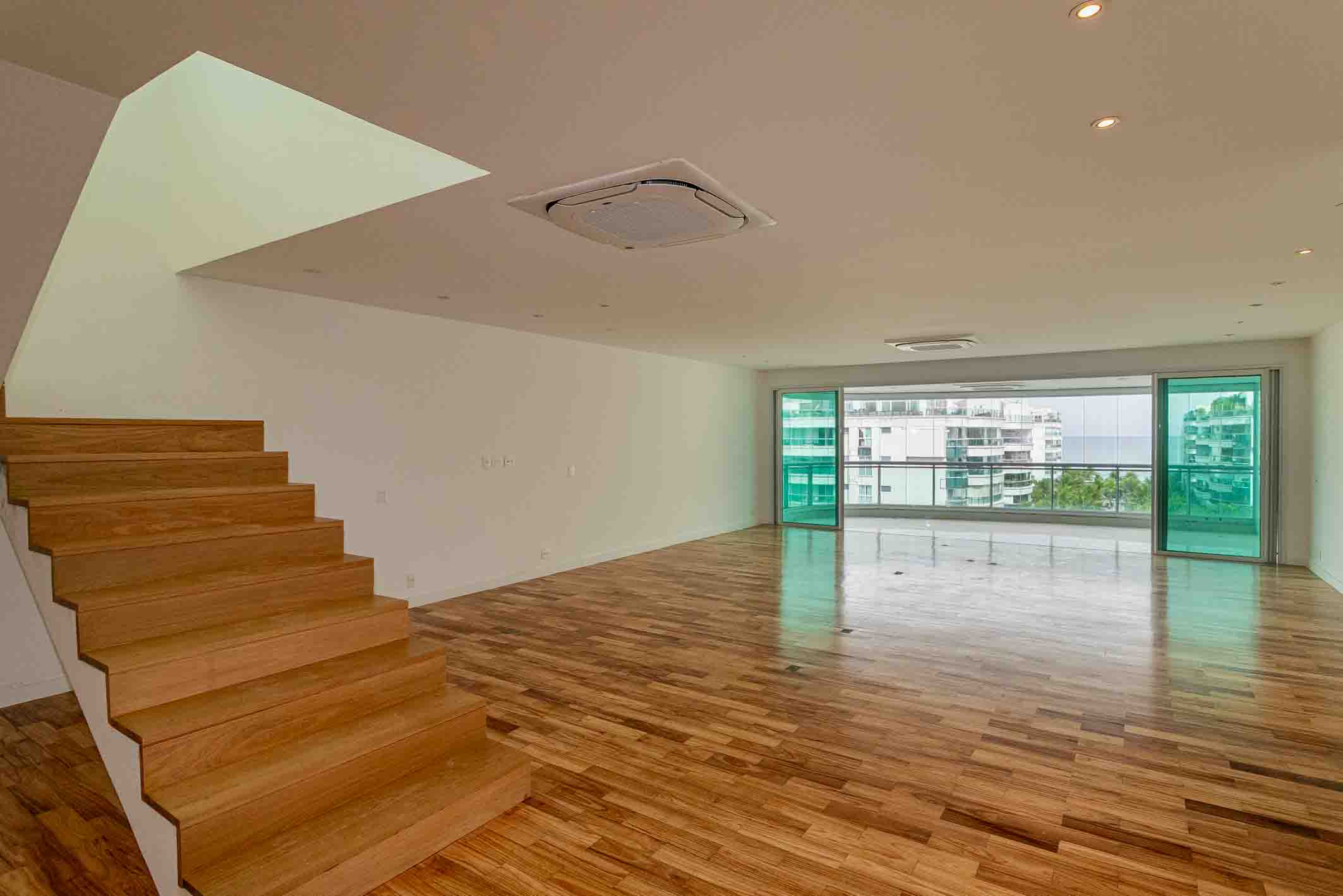  Oceanfront duplex penthouse in a full-service condominium - 物件實景