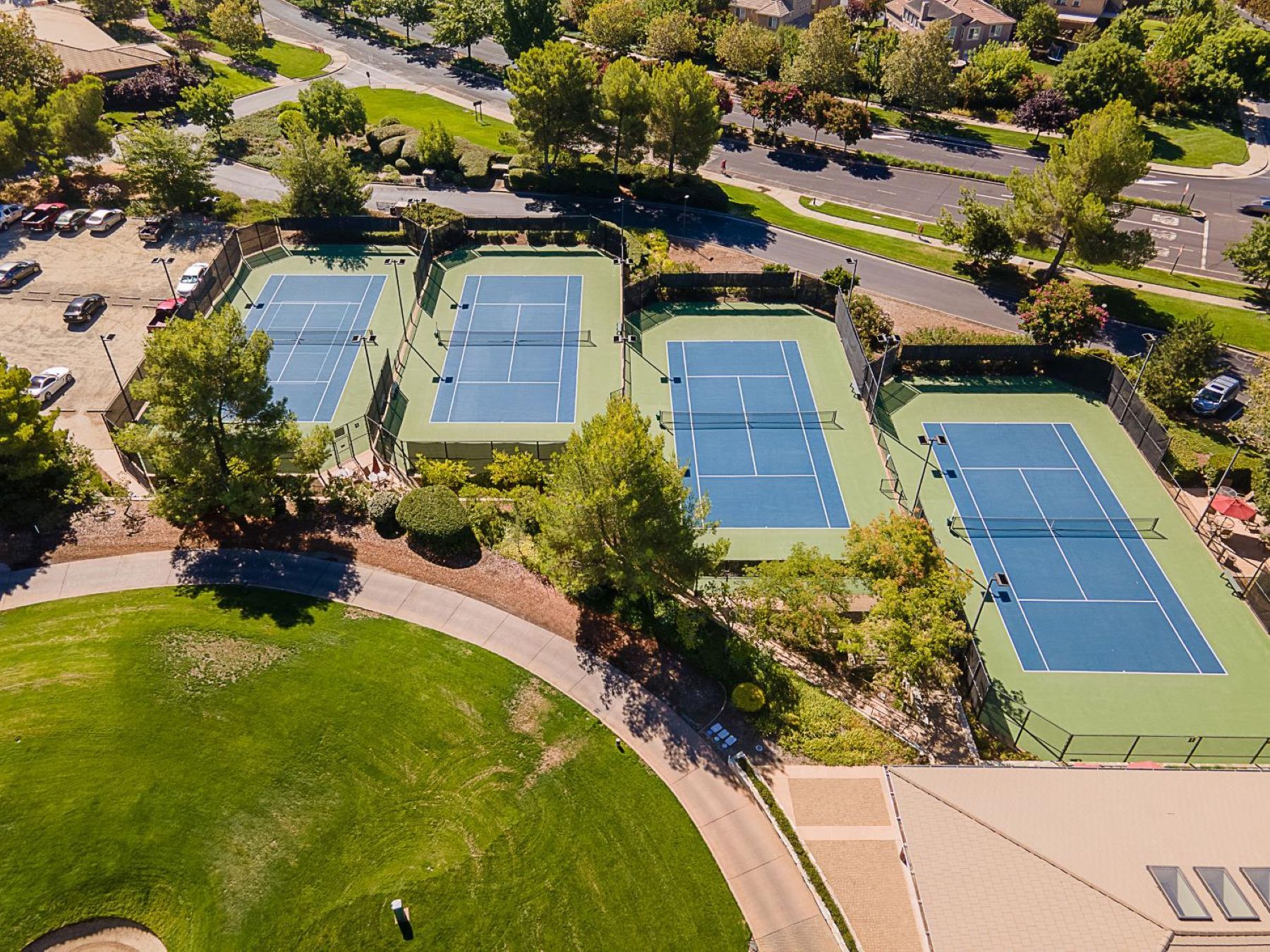  6630 Western Sierra Way, El Dorado Hills, CA 95762 - 物件實景