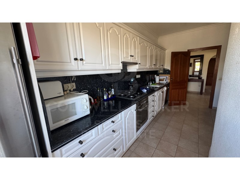 Benitachell / El Poble Nou de Benitatxell, Comunidad Valenciana, ES, 4 Bedrooms Bedrooms, ,3 BathroomsBathrooms,Residential,For Sale,1793989