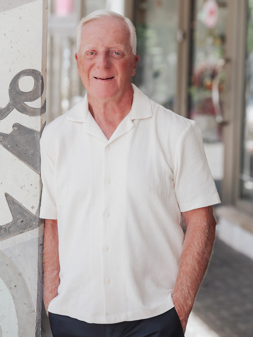 Bill Shearer