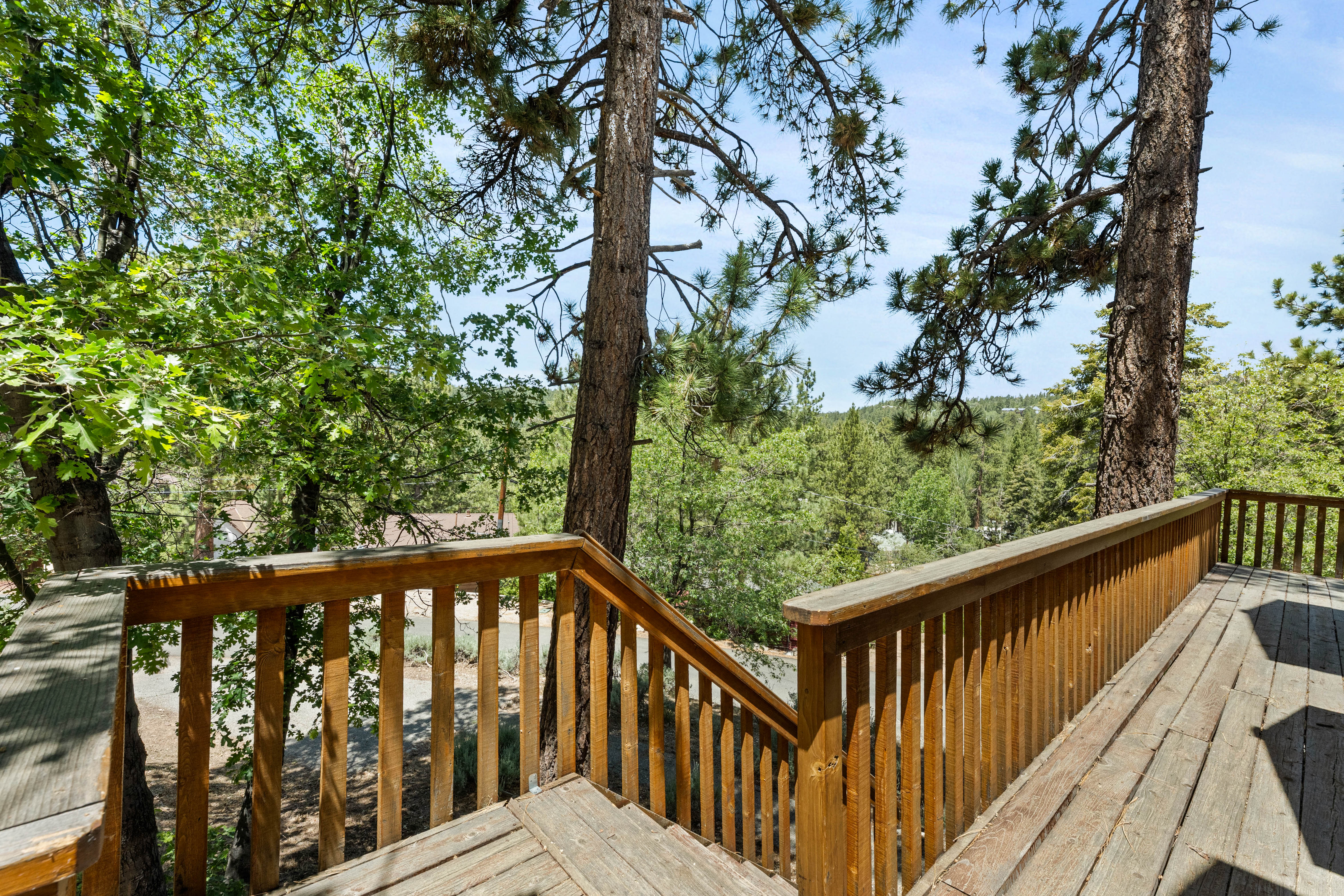  1099 Crags Lane, Fawnskin, CA 92333 - 物件實景
