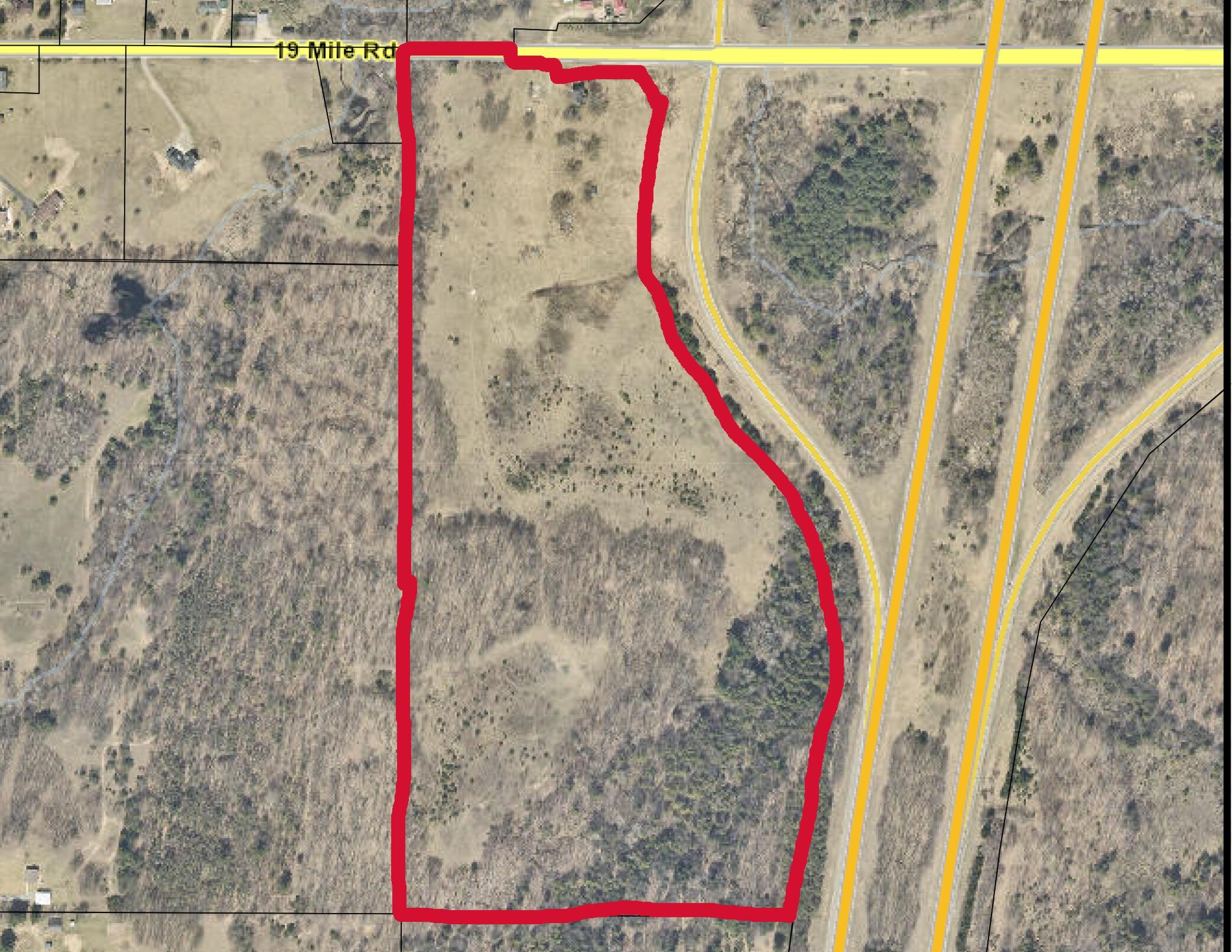 Big Rapids, Michigan, 49307, United States, ,Land,For Sale,2027556