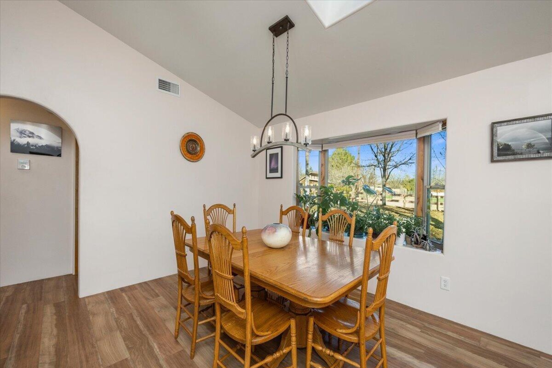  4281 E Sandy Hollow Ln¦Cottonwood, AZ - 物件實景