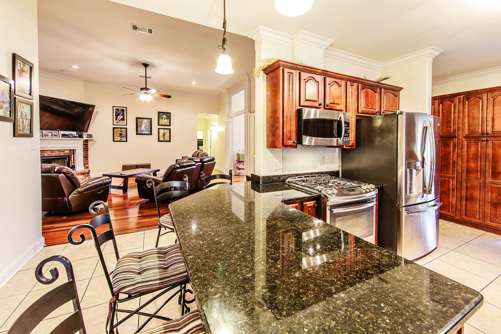 Tulip Dr, Houma, LA 70360 #1