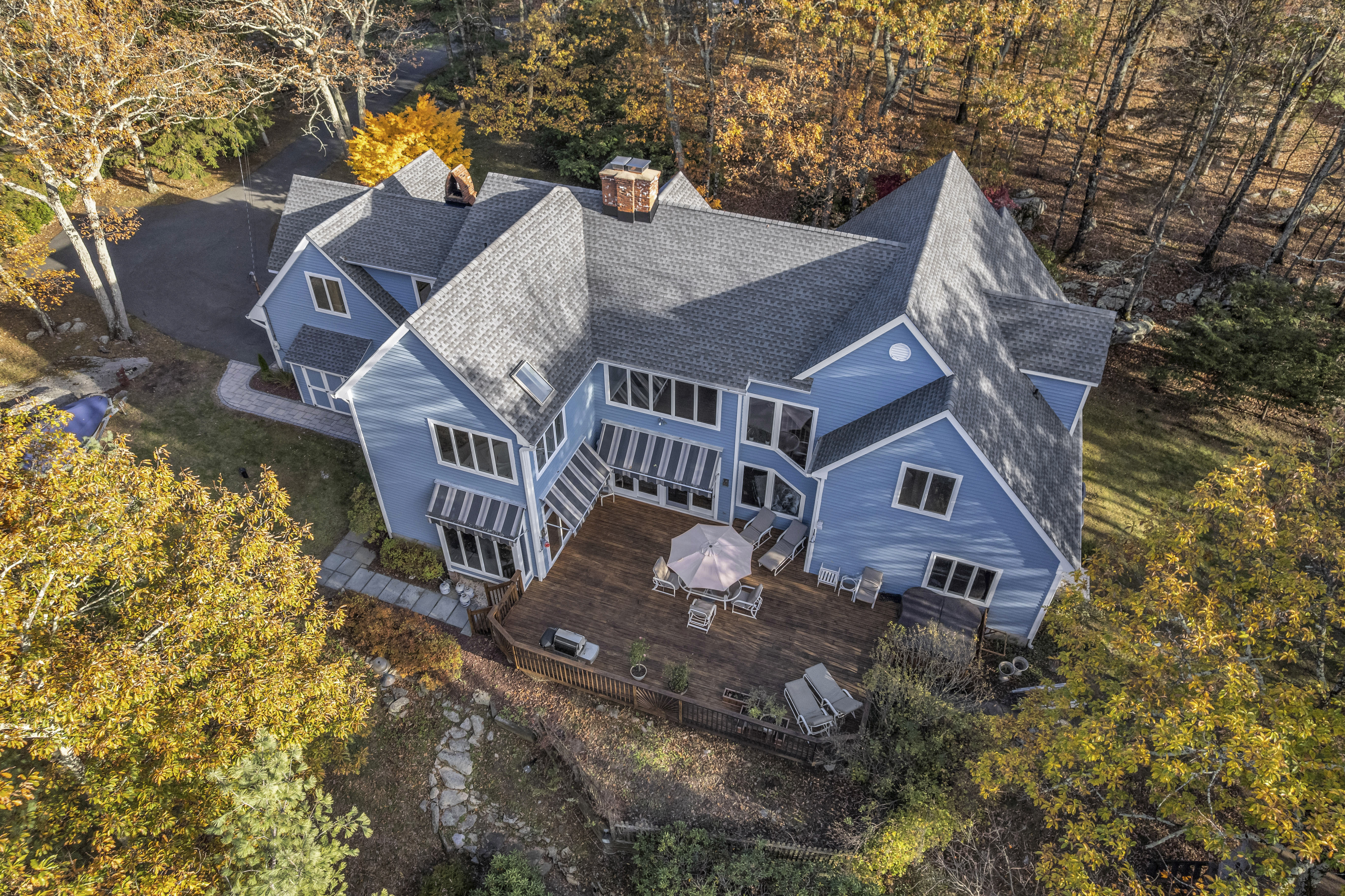 Kinnelon, New Jersey, 07405, United States, 4 Bedrooms Bedrooms, ,4 BathroomsBathrooms,Residential,For Sale,1985700