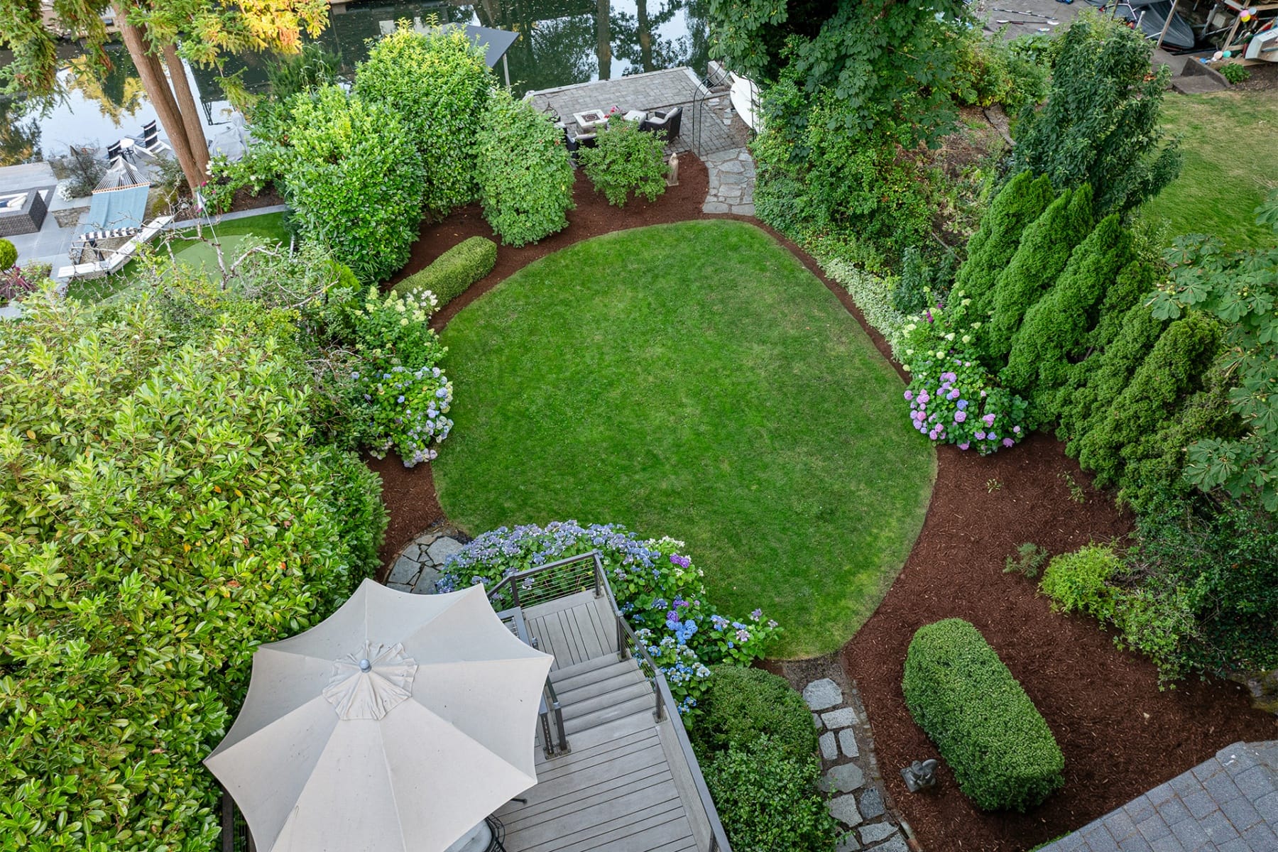  17332 LAKE HAVEN DR Lake Oswego, OR 97035 - 物件實景