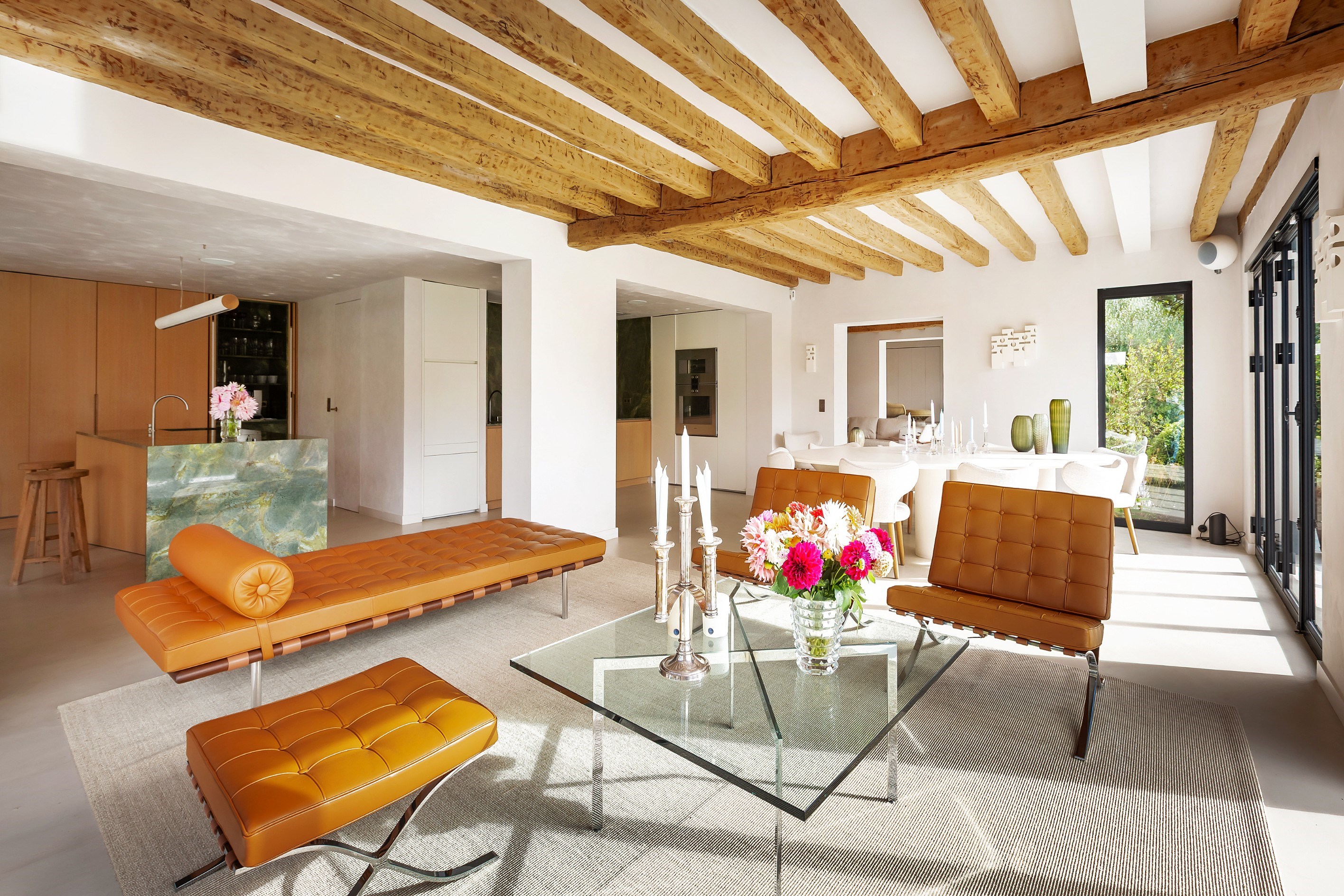  Yvelines - 78580 - Exceptional property on the outskirts of Paris - 物件實景