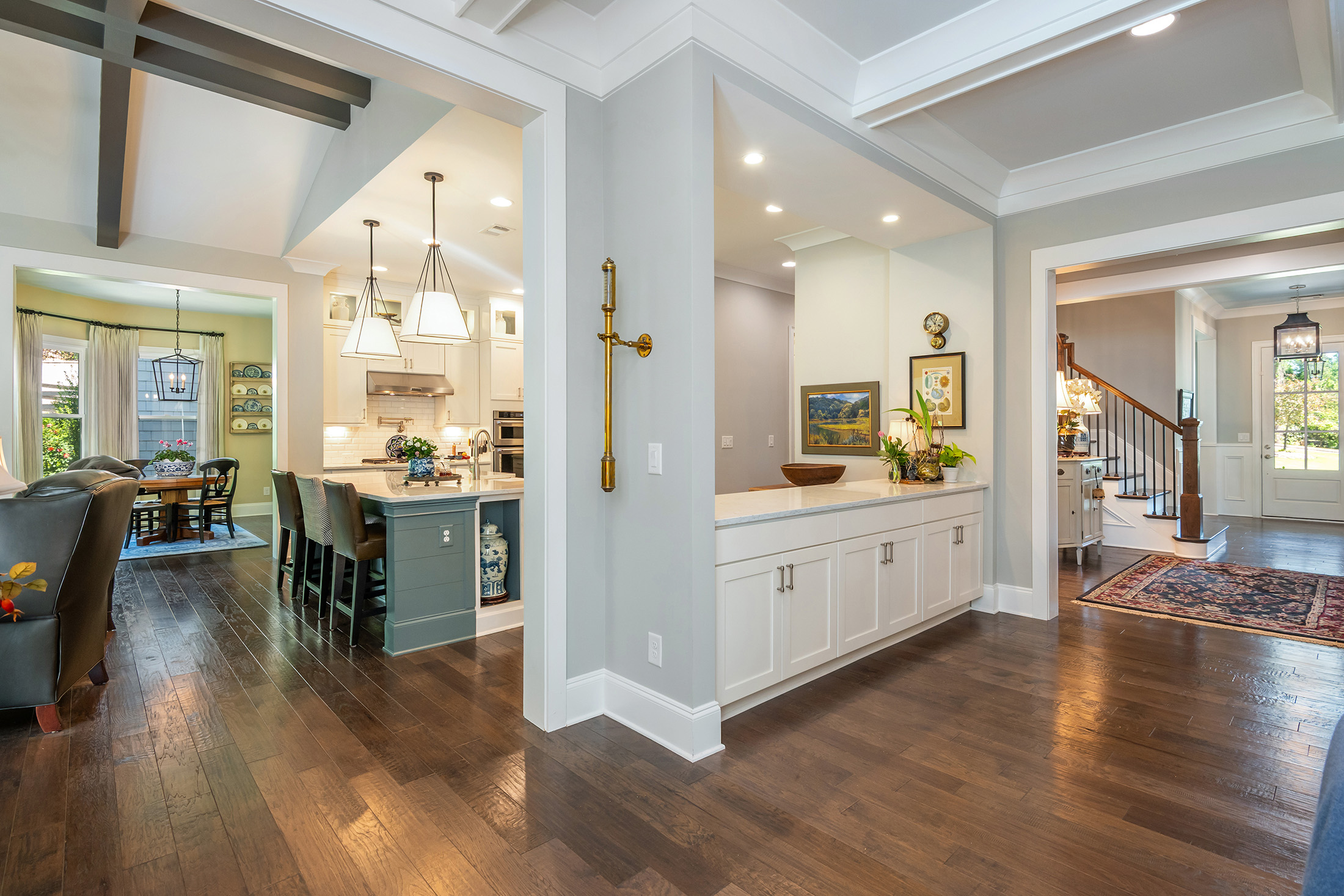  Welcome Home to this Impeccably maintained and Beautifully Appointed Estate - 物件實景