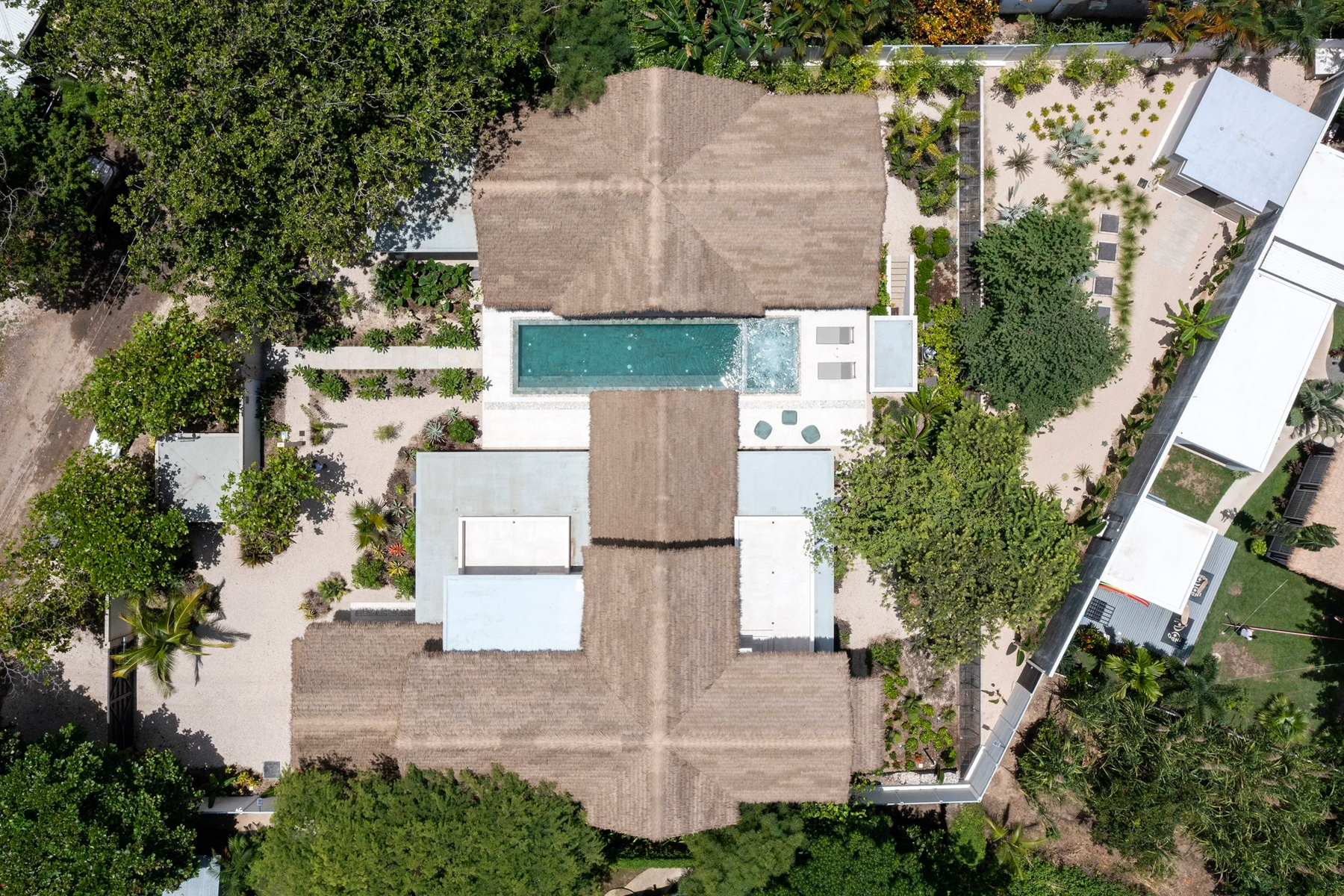  La Maison De La Plage - 物件實景