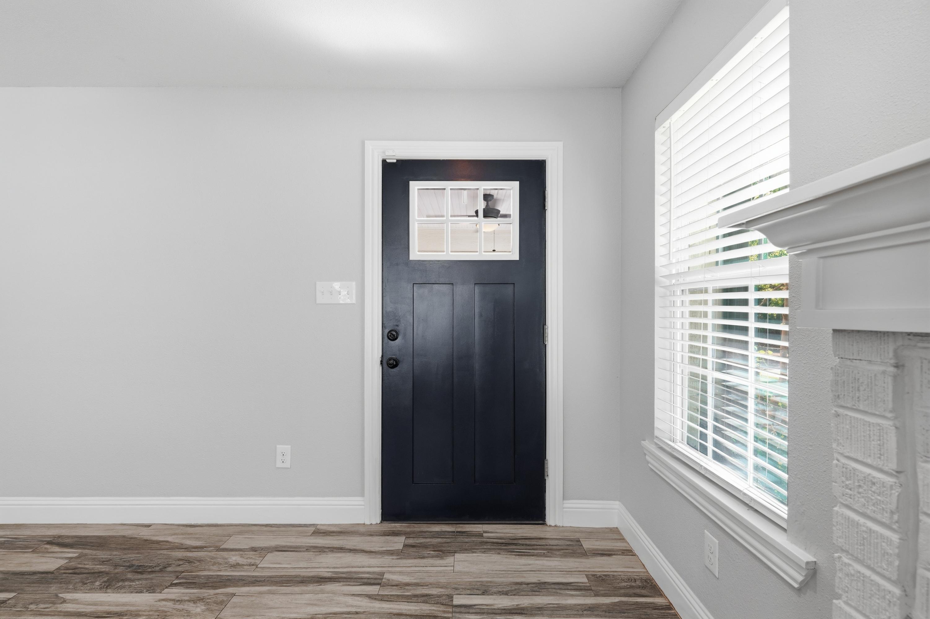  1319 Lansford Avenue, Dallas, TX, 75224 - 物件實景