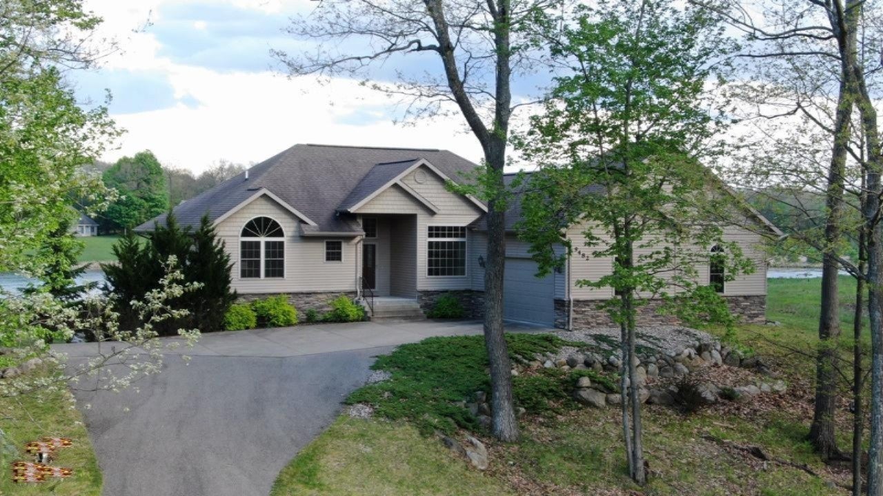 Stonebridge Dr, Stanwood, MI 49346 #1