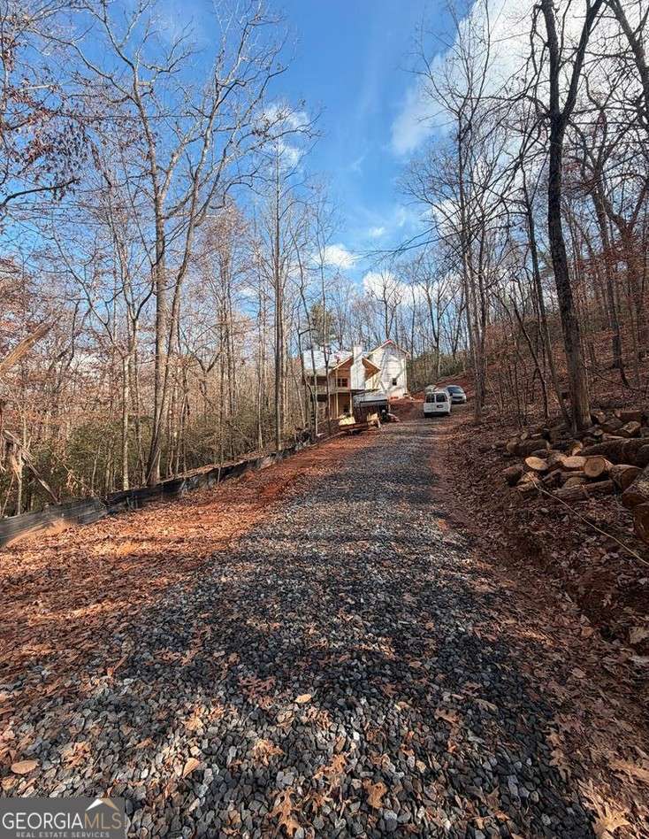 Blue Ridge, Georgia, 30513, United States, 3 Bedrooms Bedrooms, ,Residential,For Sale,1996242