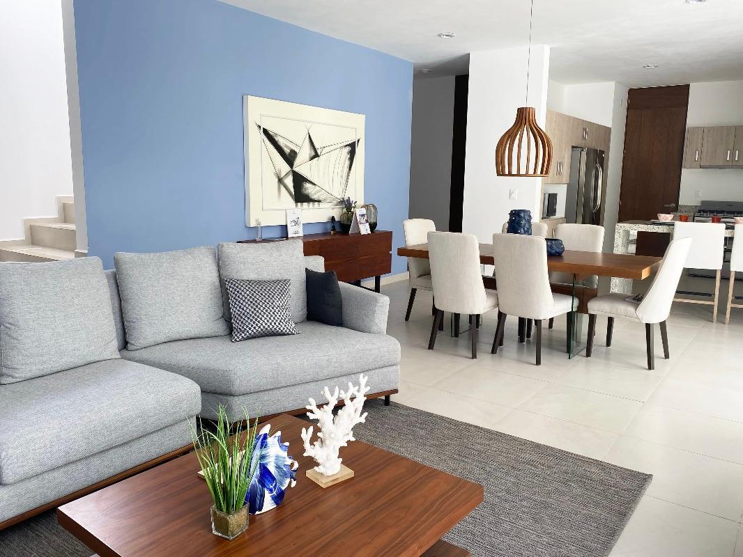 Paseo La Joya, Solidaridad, Quintana Roo, 77712, Mexico, 3 Bedrooms Bedrooms, ,3 BathroomsBathrooms,Residential,For Sale,Paseo La Joya,1610807