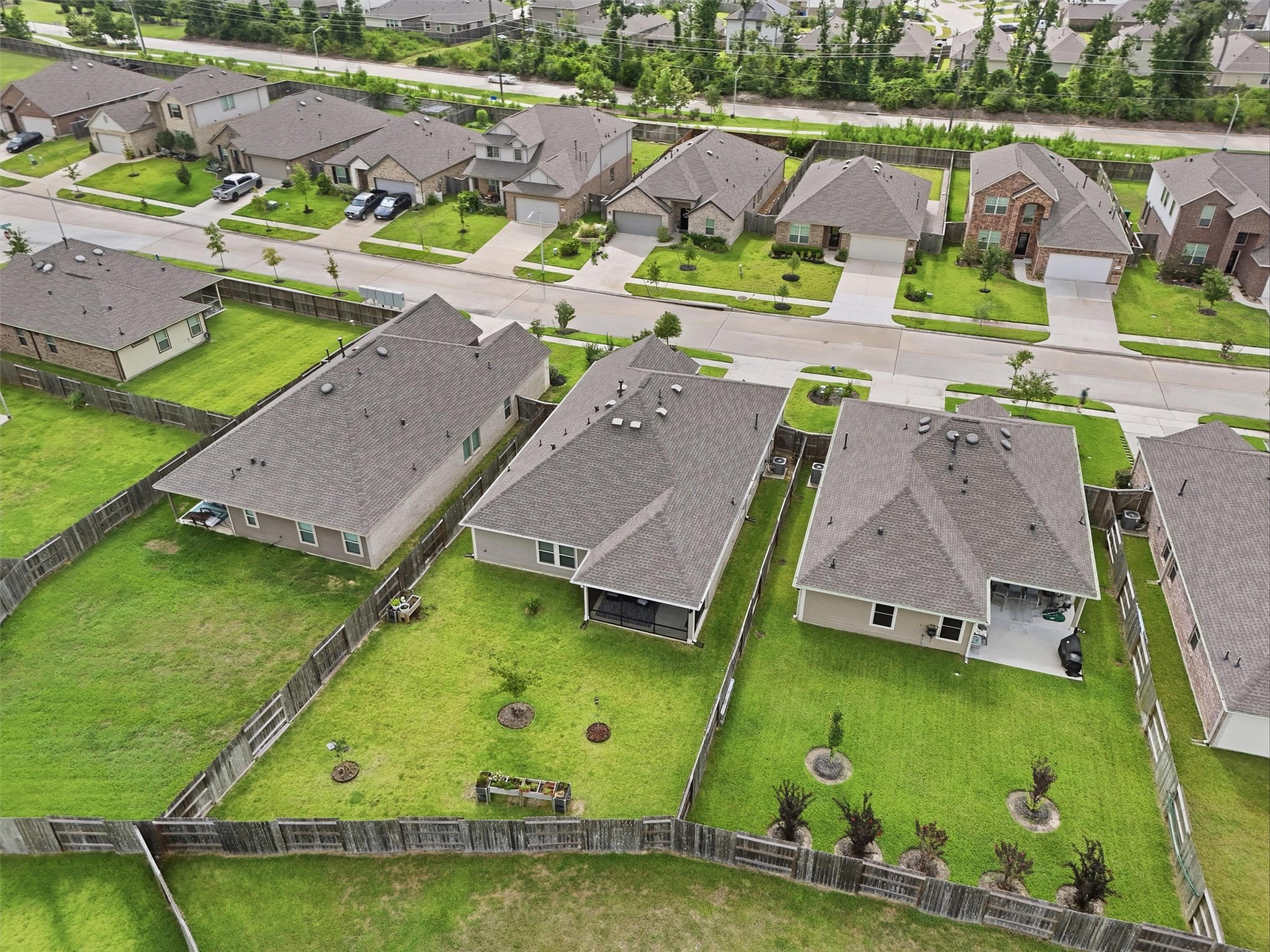  19036 Sonora Chase Drive - 物件實景