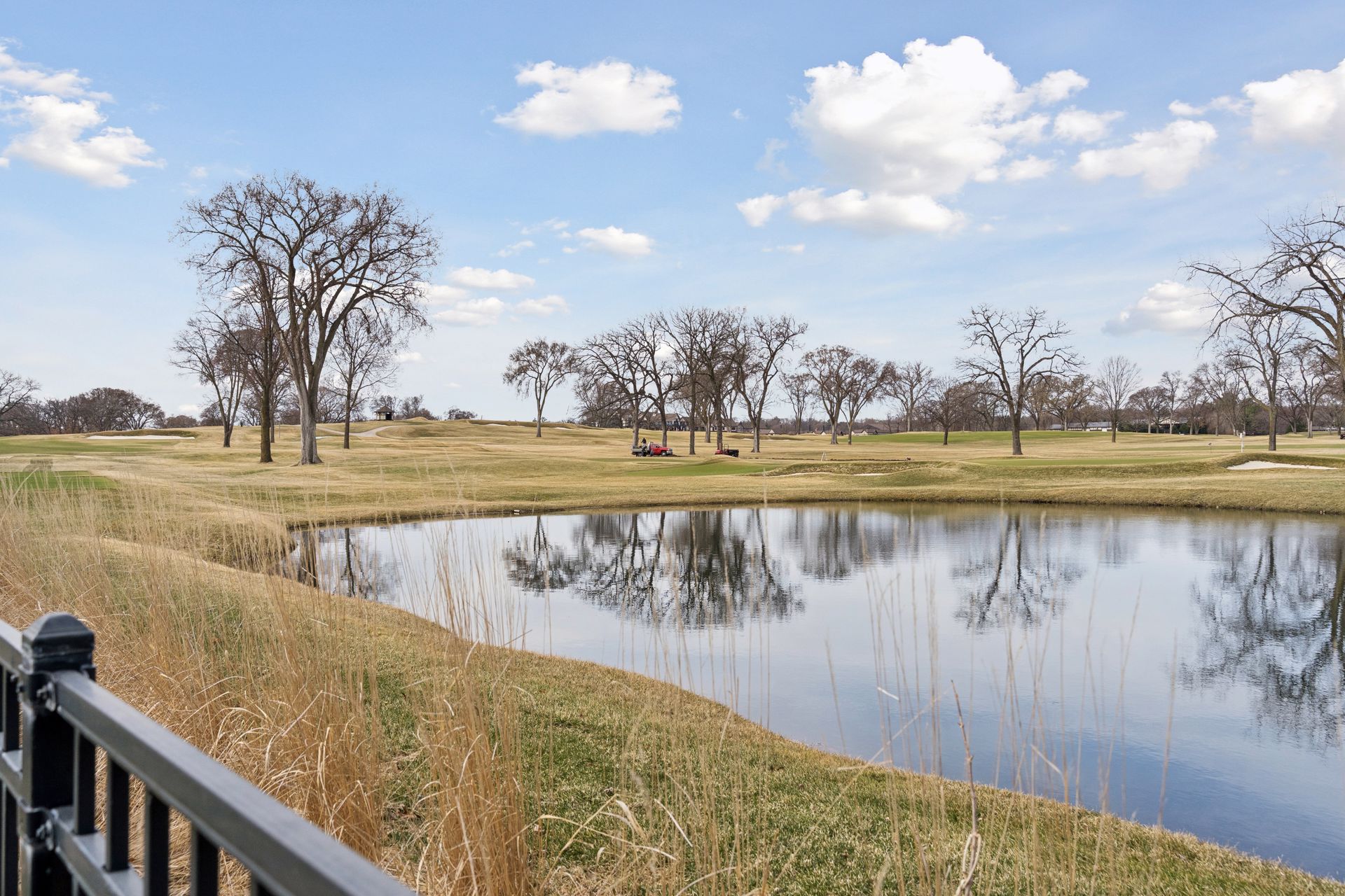  Rare Rolling Green Opportunity on Interlachen Golf Course - 物件實景