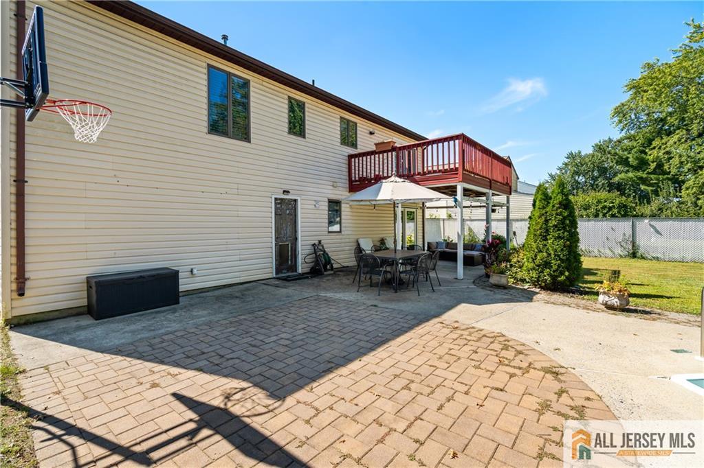 Monroe, New Jersey, 08831, United States, 3 Bedrooms Bedrooms, ,3 BathroomsBathrooms,Residential,For Sale,1982865