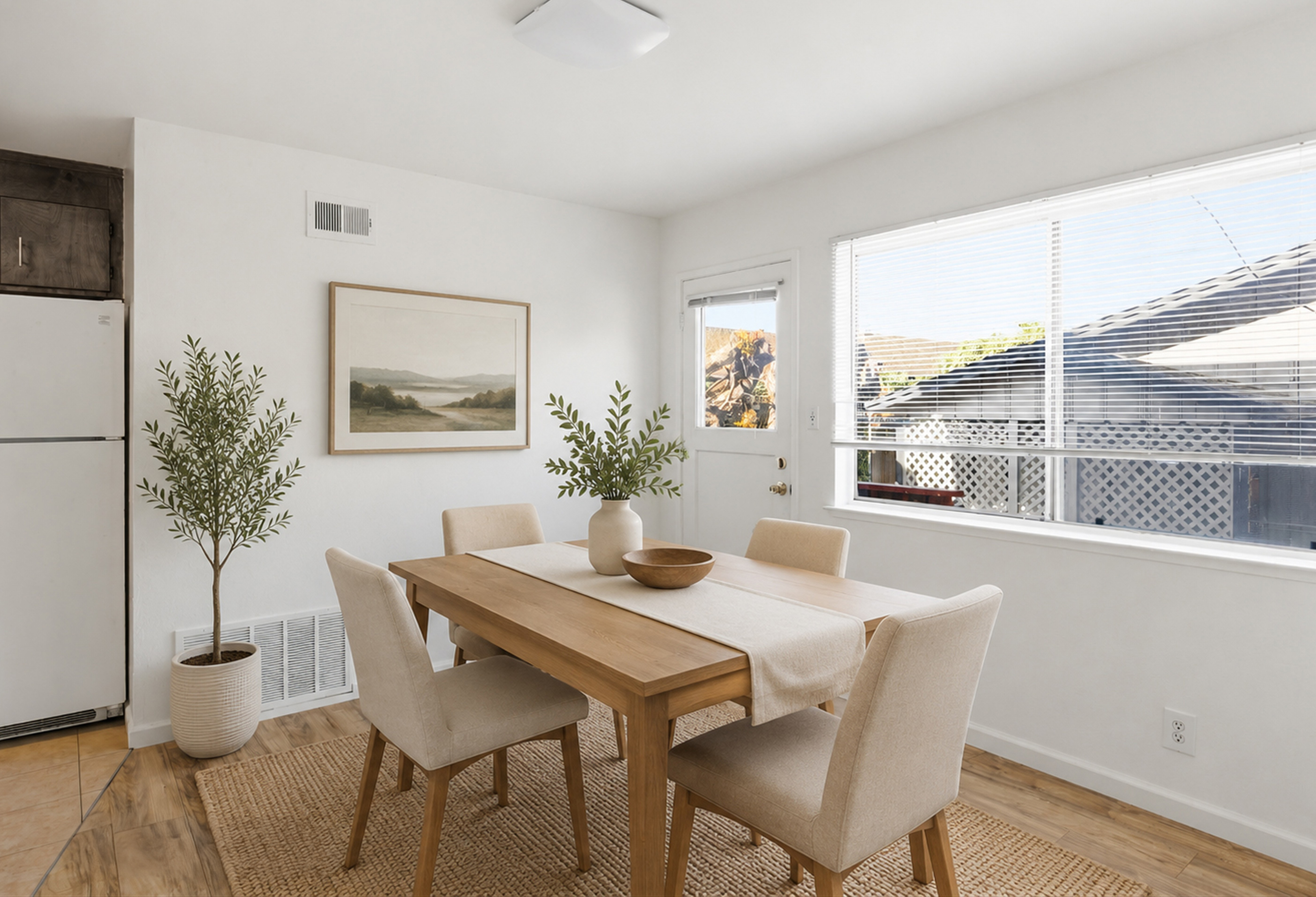  Rare Castro Valley Triplex Opportunity with Vacant Unit - 物件實景