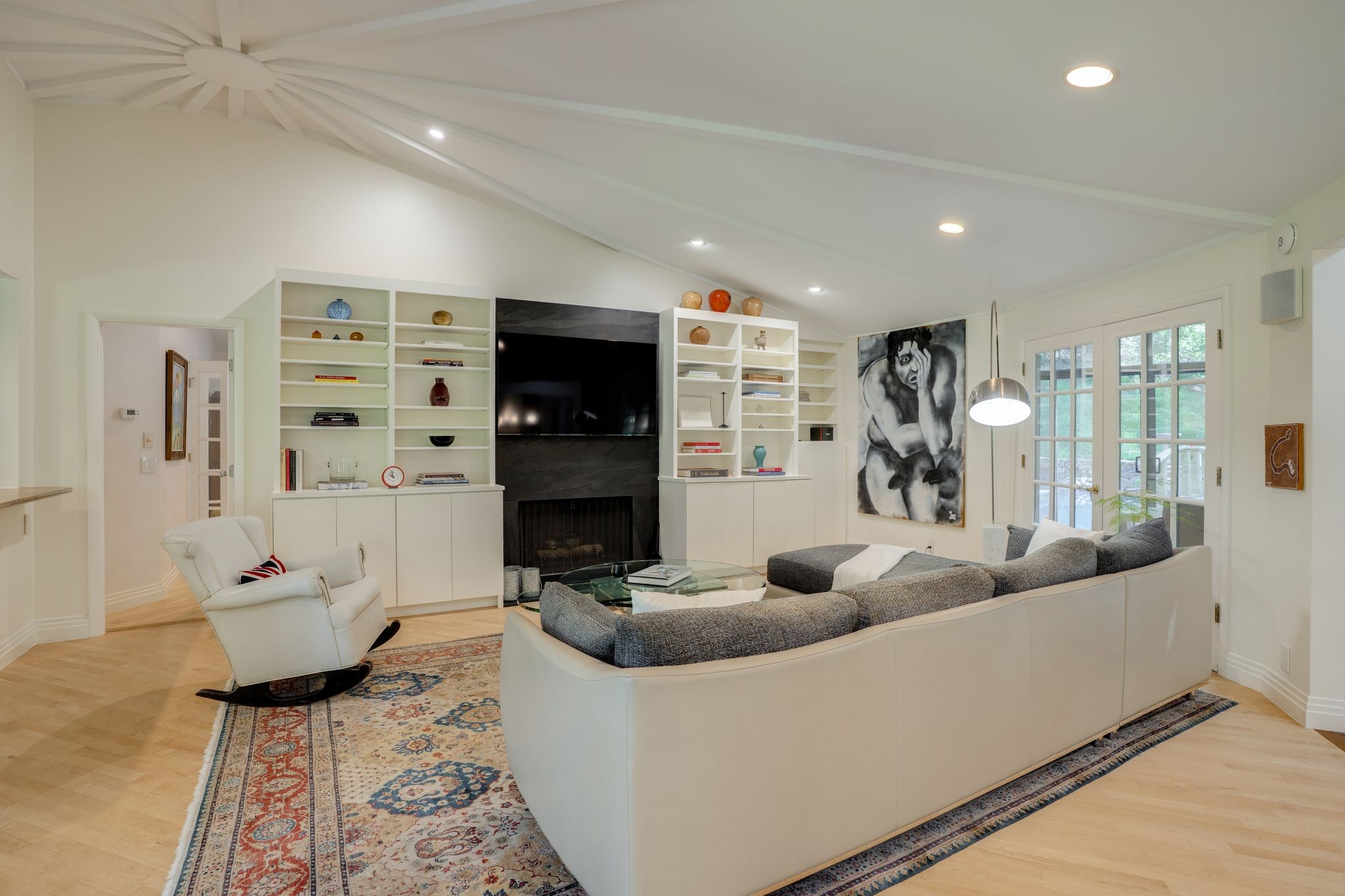  5856 Beauregard Dr, Nashville, TN, 37215 - 物件實景