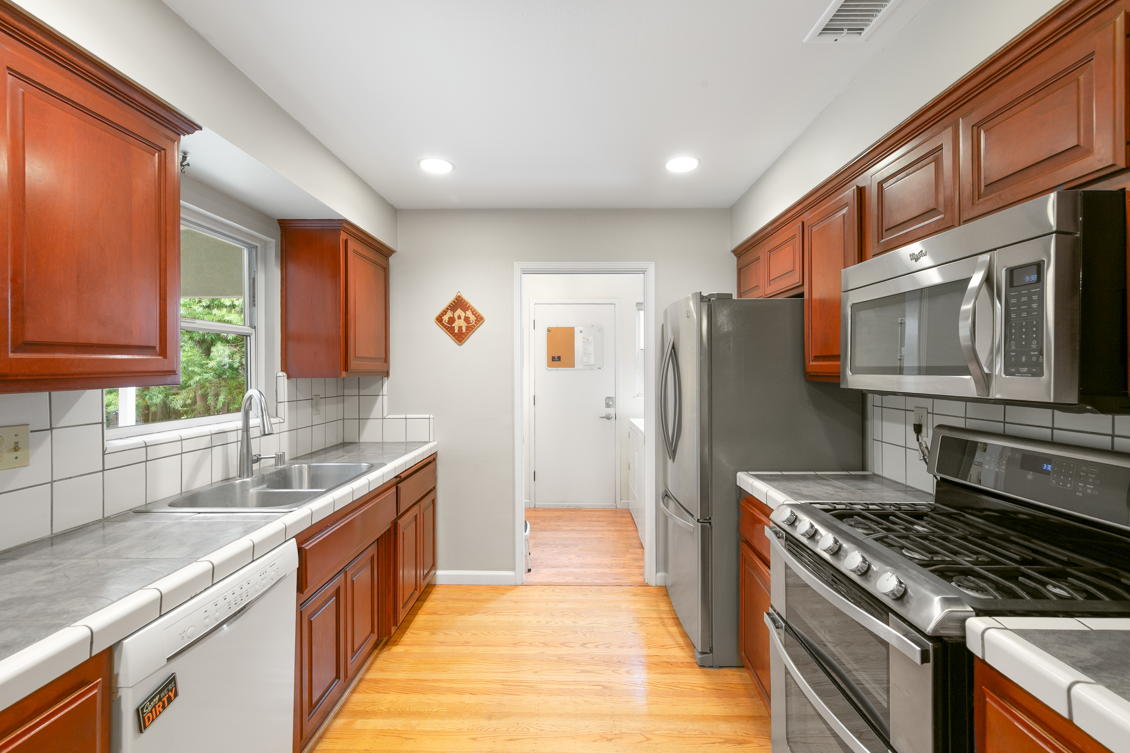  4013 Esperanza Drive, Sacramento, CA 95864 - 物件實景