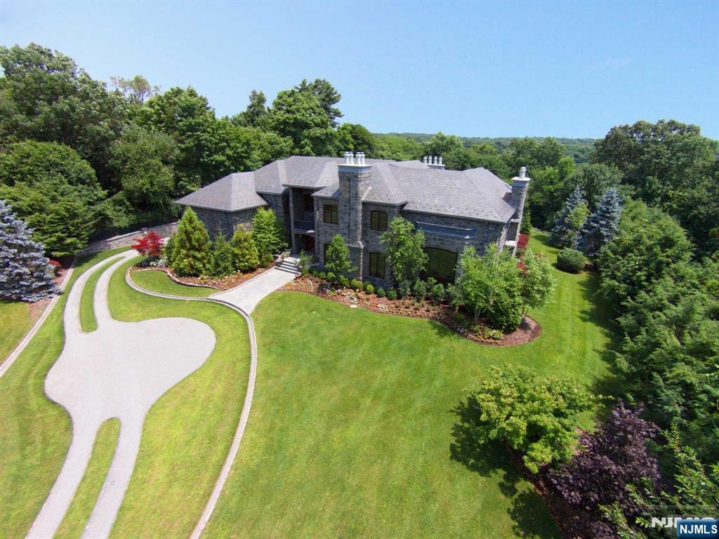 64 Stony Ridge Road, Saddle River, New Jersey, 07458, United States, 5 Bedrooms Bedrooms, ,8 BathroomsBathrooms,Residential,For Sale,64 Stony Ridge Road,1172438