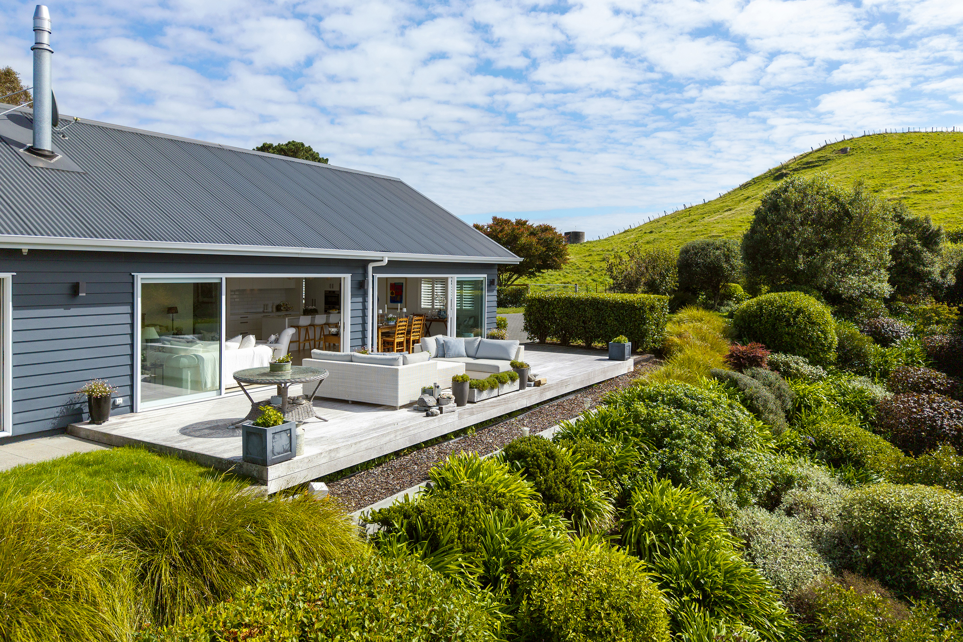  97 Highland Drive, Acacia Bay - 物件實景