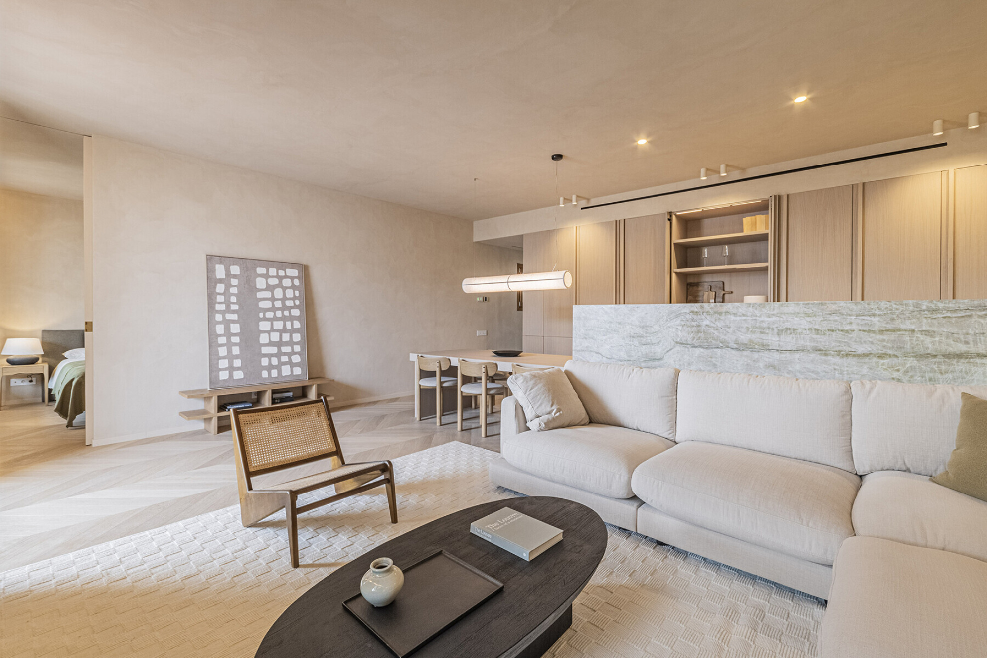  Spectacular new penthouse next to Ciutadella Park - 物件實景