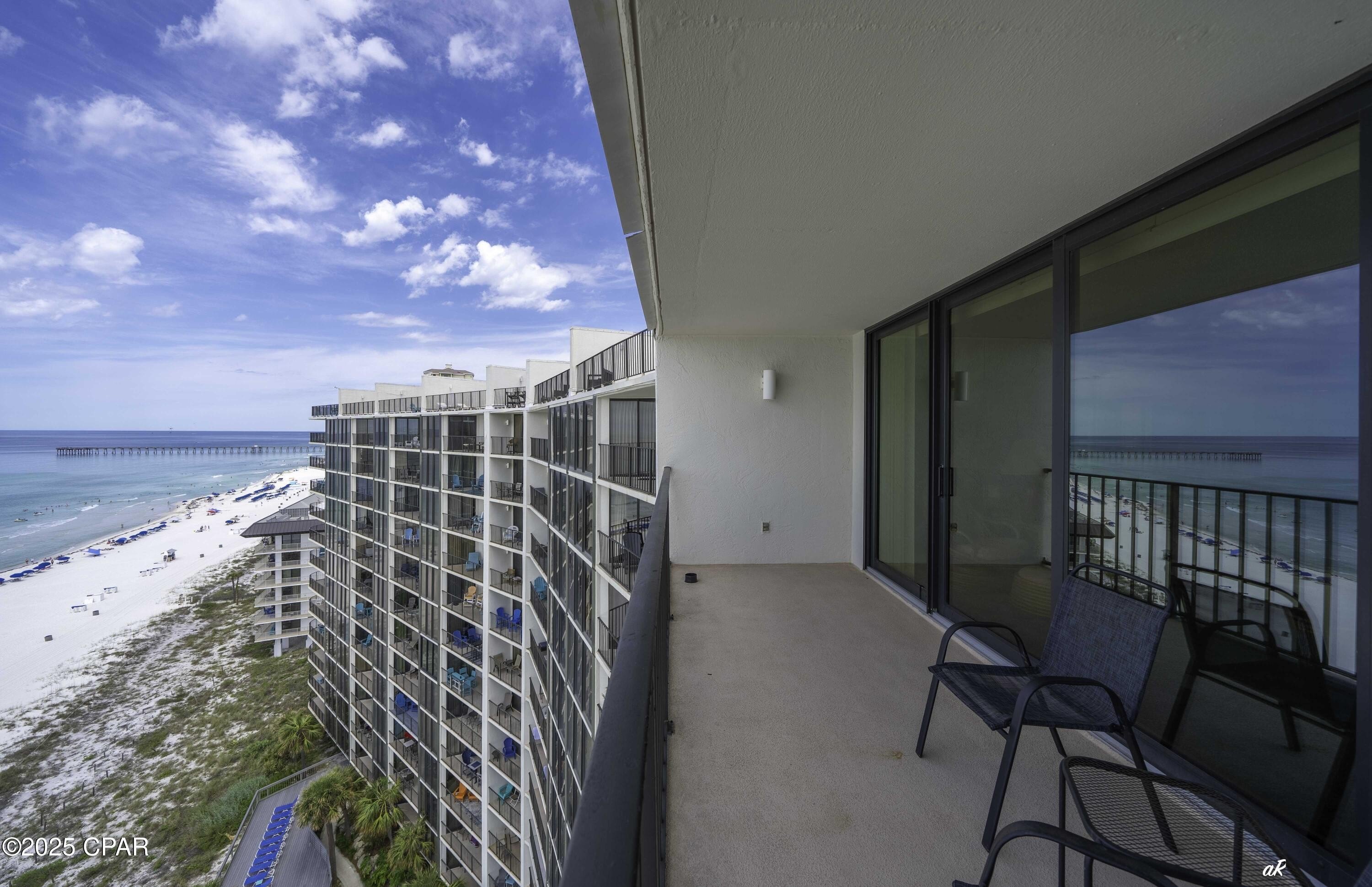 Panama City Beach, Florida, 32407, United States, 1 Bedroom Bedrooms, ,3 BathroomsBathrooms,Residential,For Sale,1888680