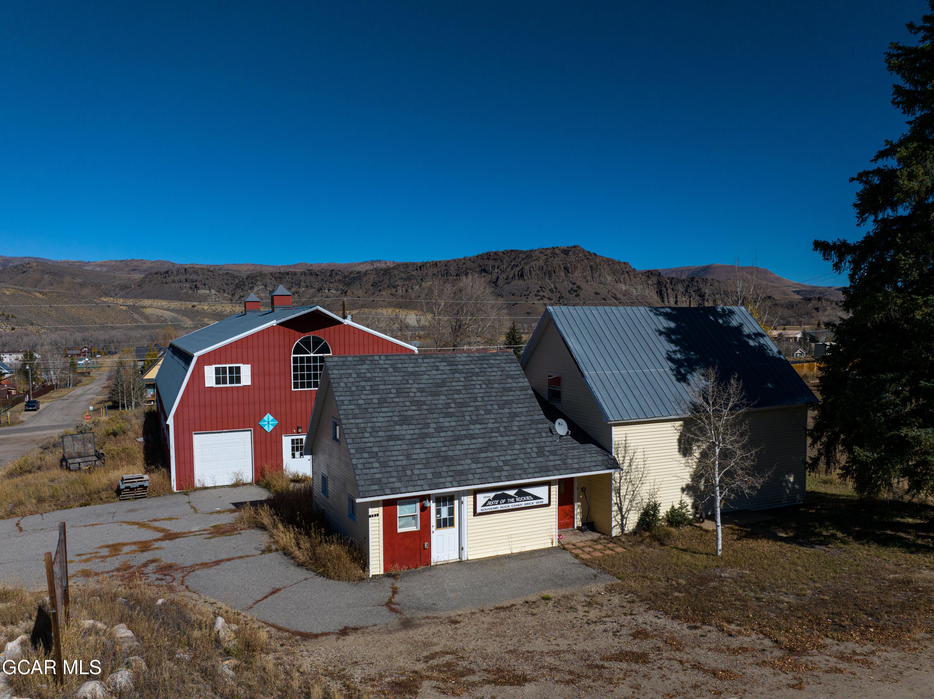 Hot Sulphur Springs, Colorado, 80451, United States, 2 Bedrooms Bedrooms, ,4 BathroomsBathrooms,Land,For Sale,1793998